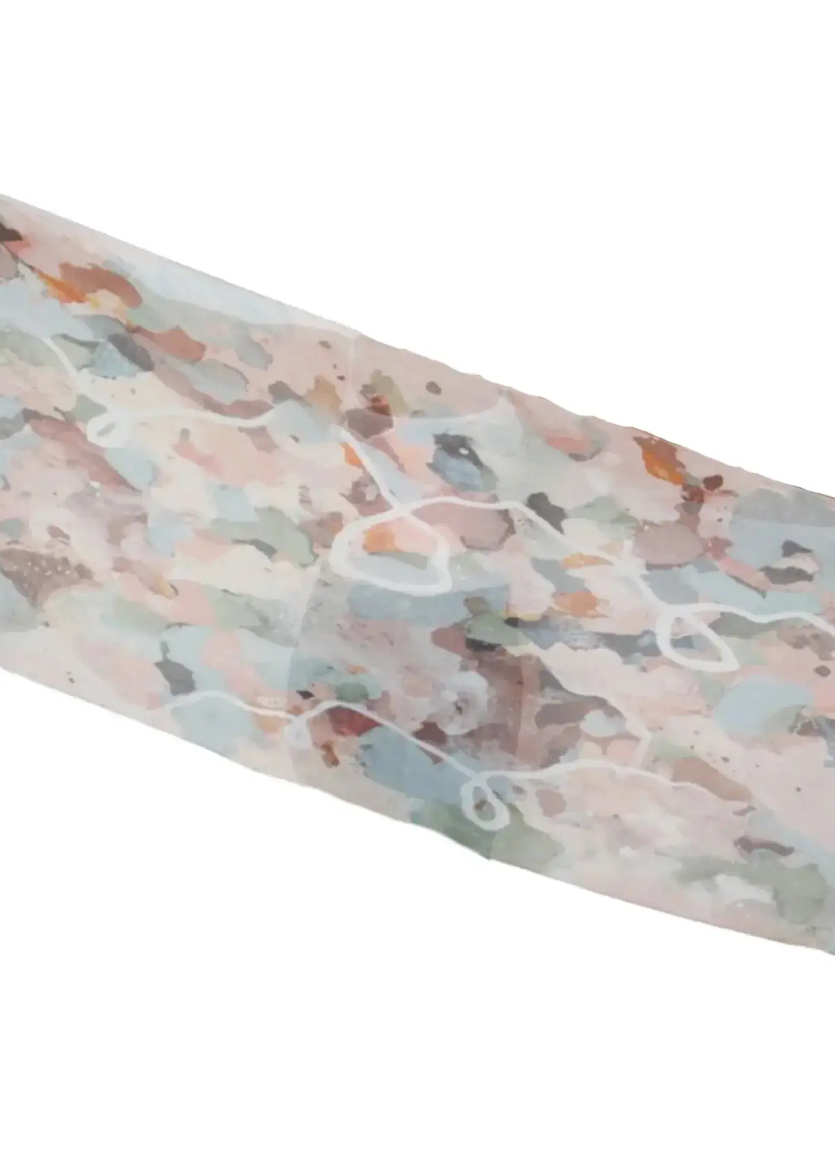 The Artist Label Day Dreaming Viscose-Modal Scarf