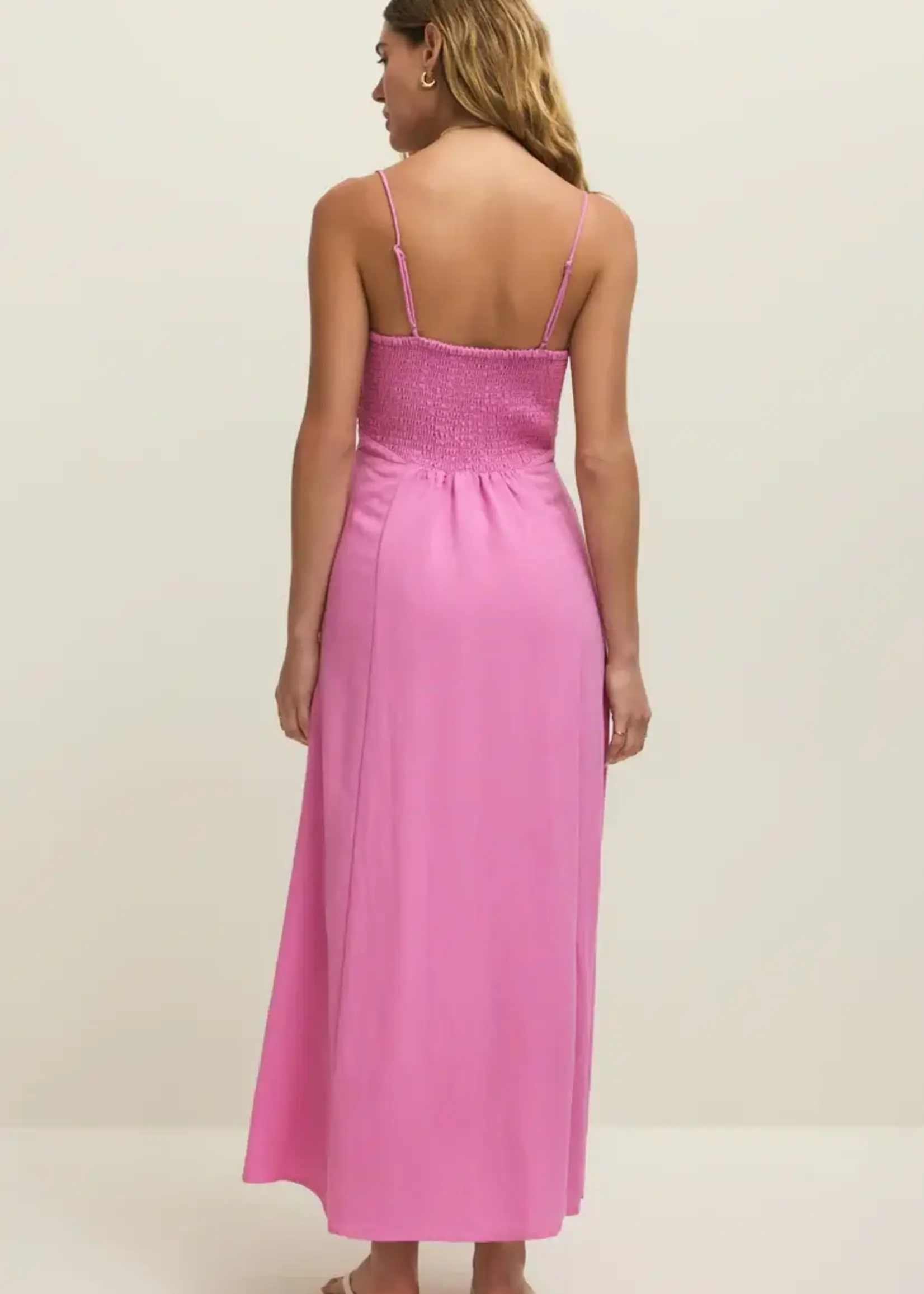 Z SUPPLY Granada Airy Maxi Dress