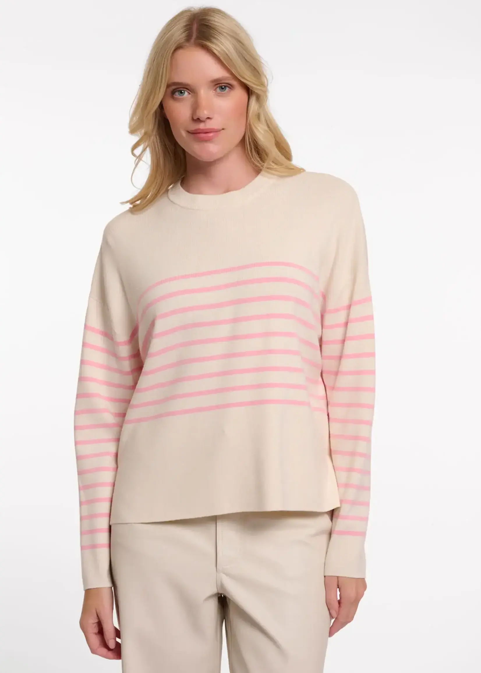 Rino & Pelle Yelin Sweater