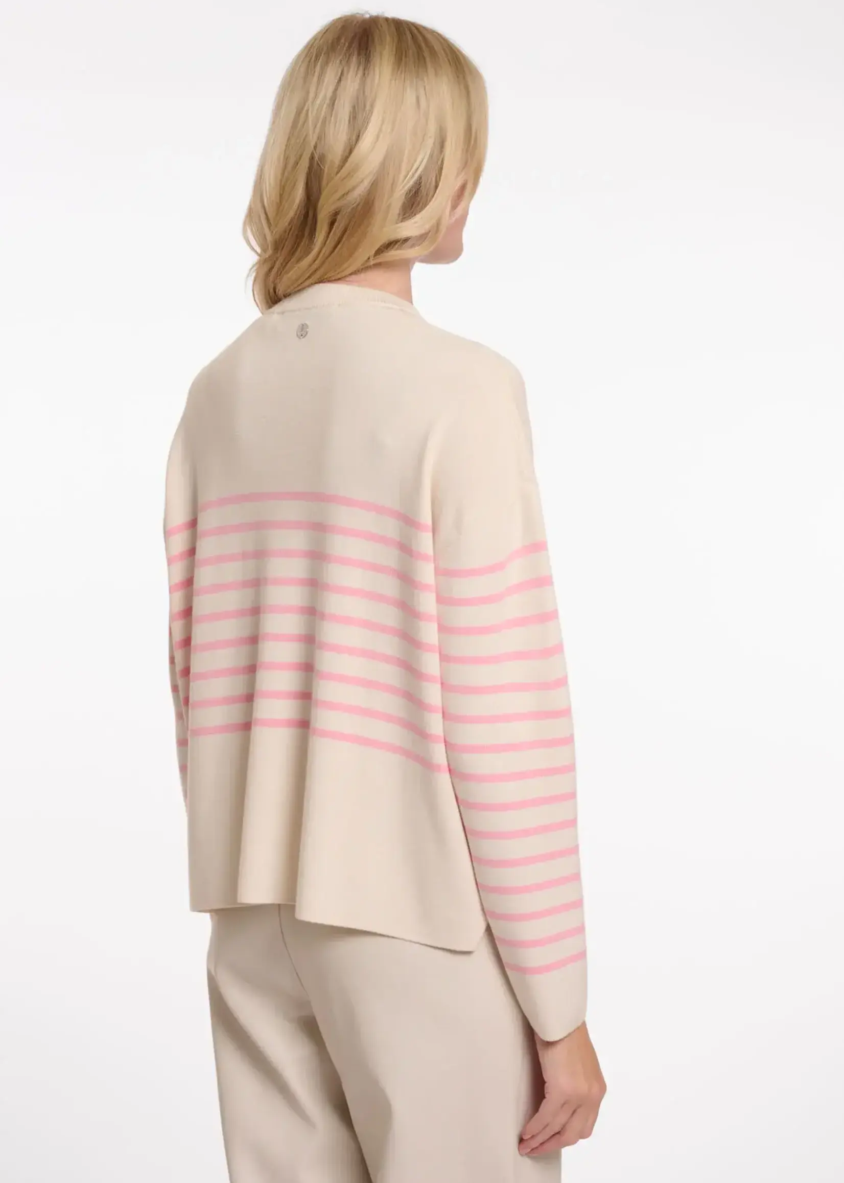 Rino & Pelle Yelin Sweater