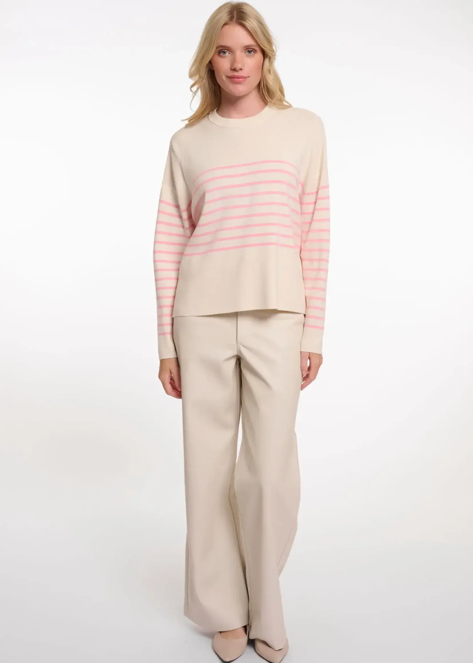 Rino & Pelle Yelin Sweater