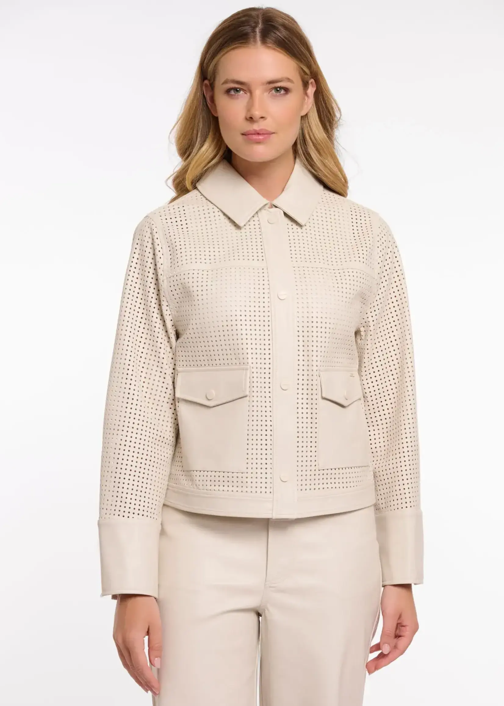 Rino & Pelle Nandi Jacket