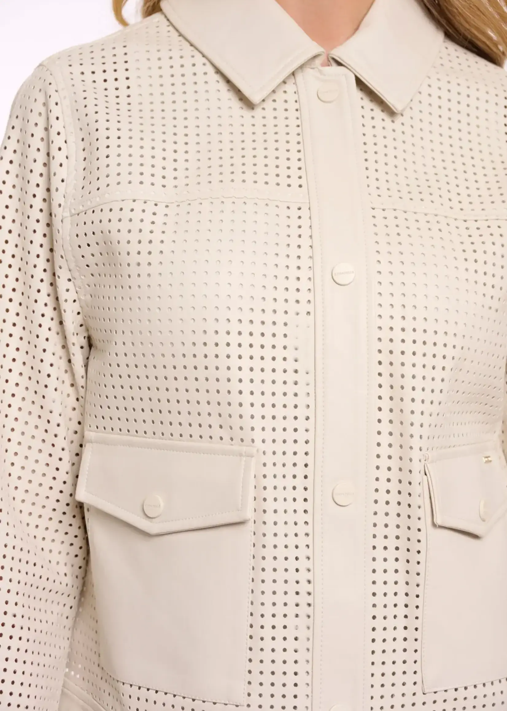 Rino & Pelle Nandi Jacket