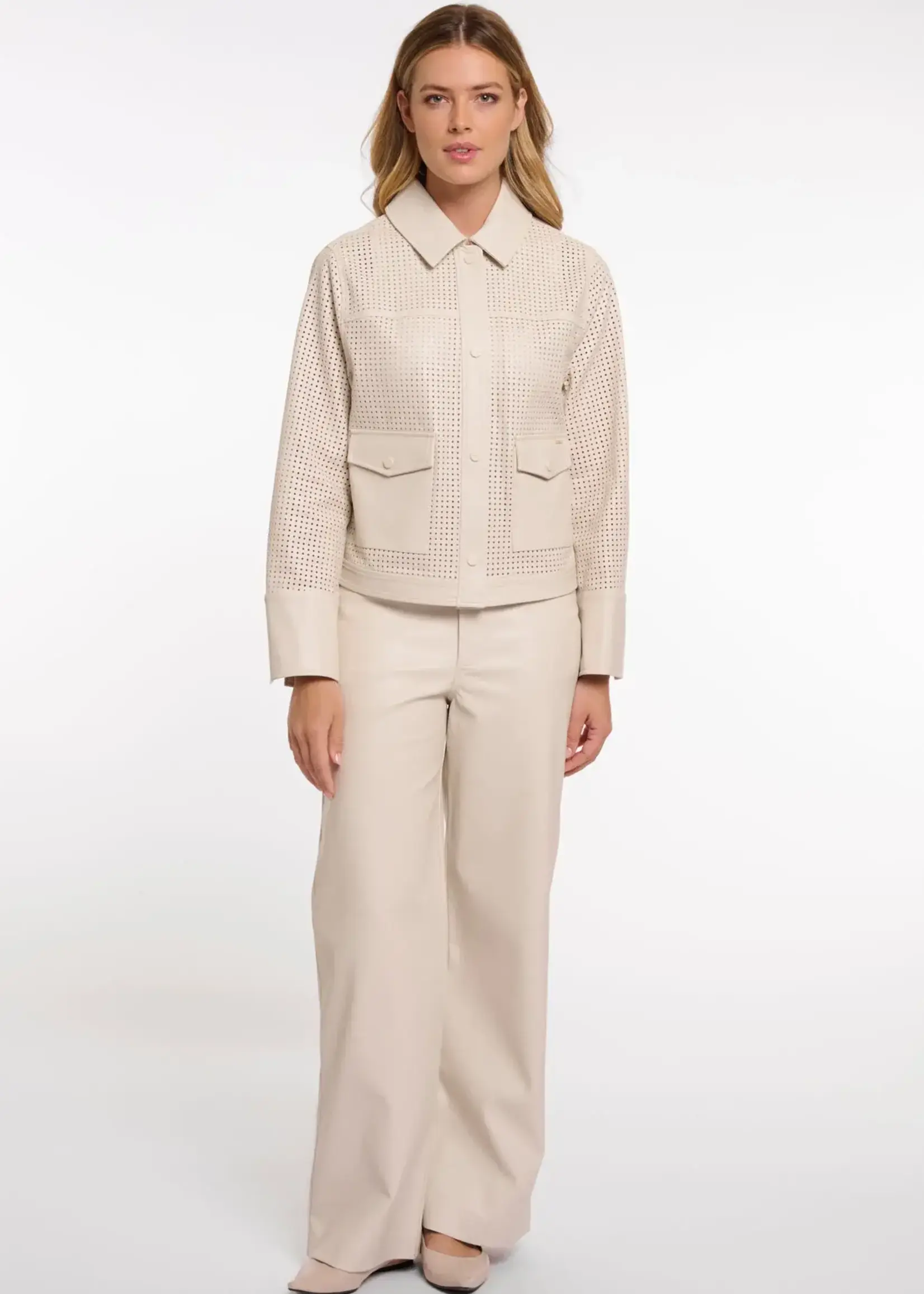 Rino & Pelle Nandi Jacket