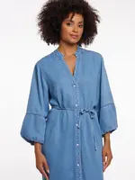 Rino & Pelle Lot Half Sleeve Dress