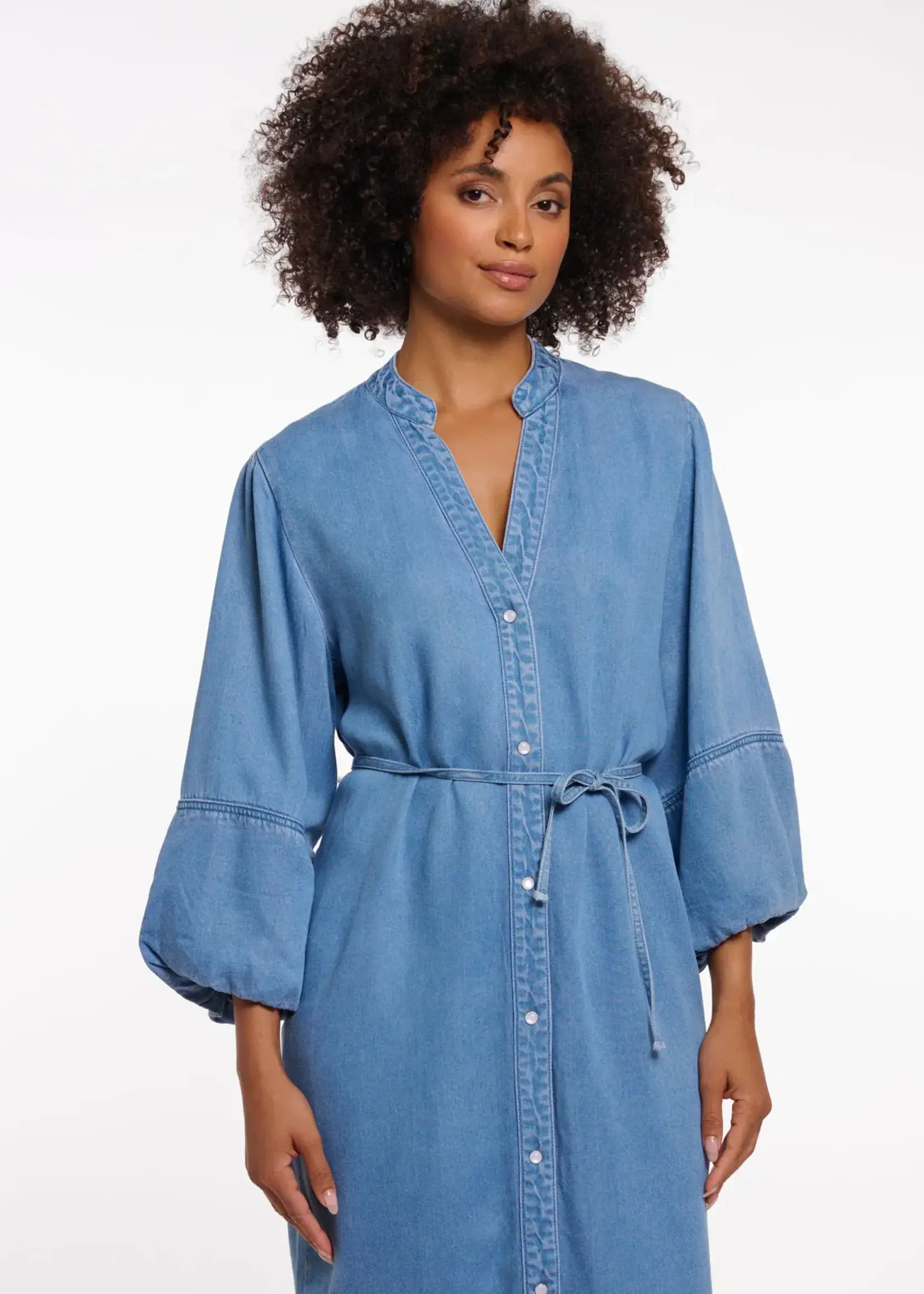 Rino & Pelle Lot Half Sleeve Dress