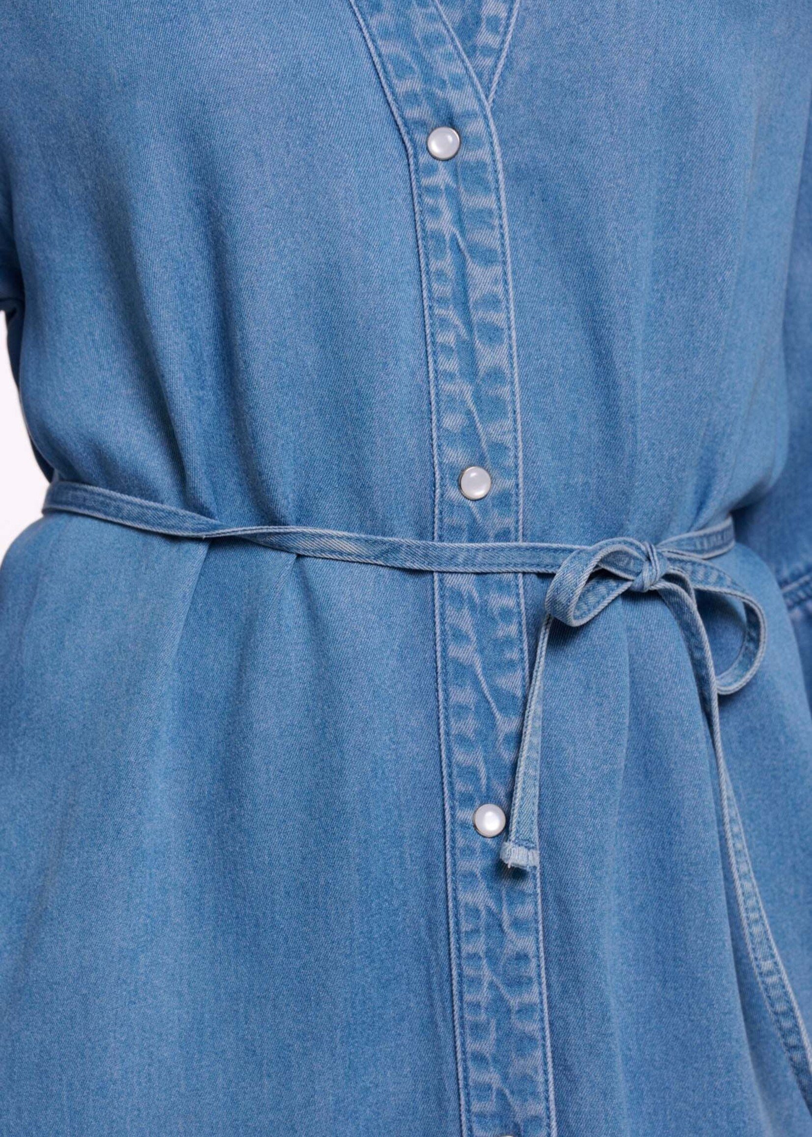 Rino & Pelle Lot Half Sleeve Dress