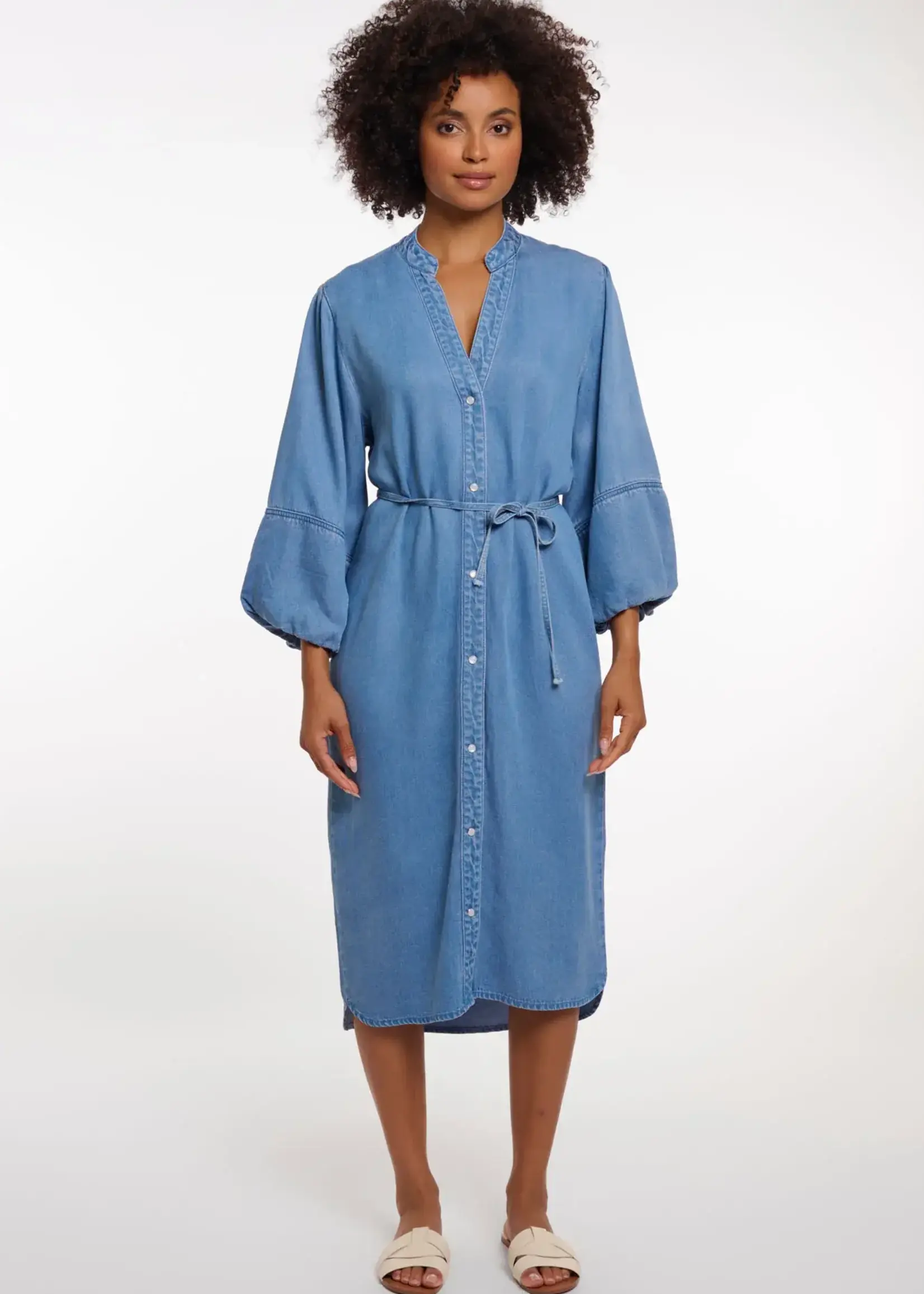 Rino & Pelle Lot Half Sleeve Dress