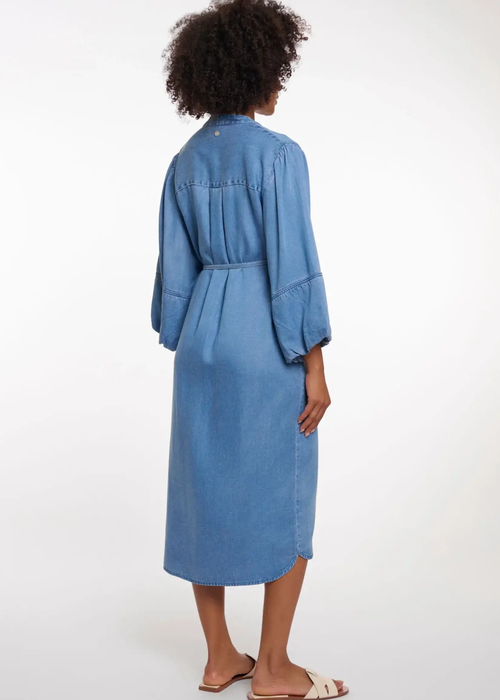 Rino & Pelle Lot Half Sleeve Dress