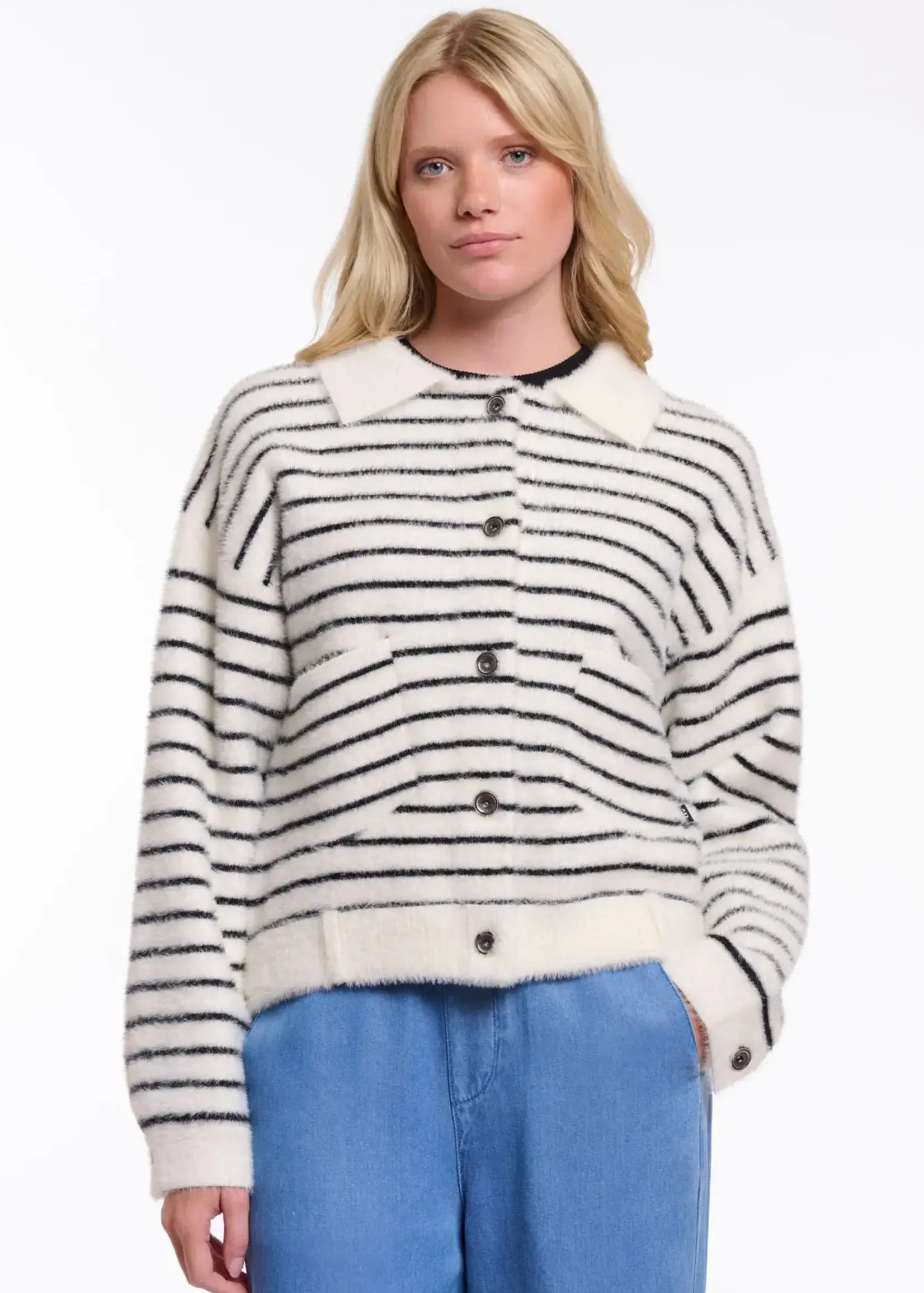 Rino & Pelle Bubbly Jacket