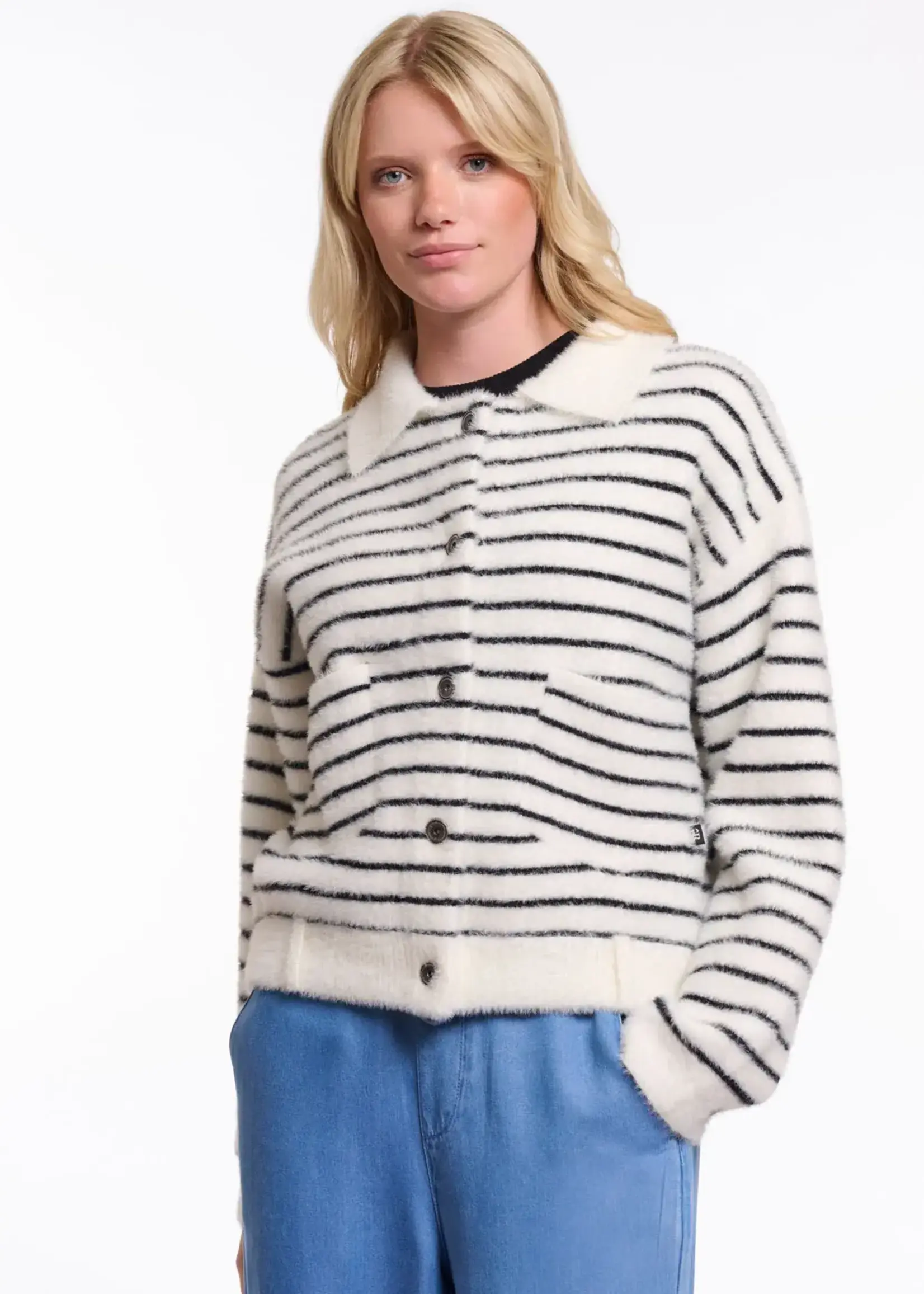 Rino & Pelle Bubbly Jacket