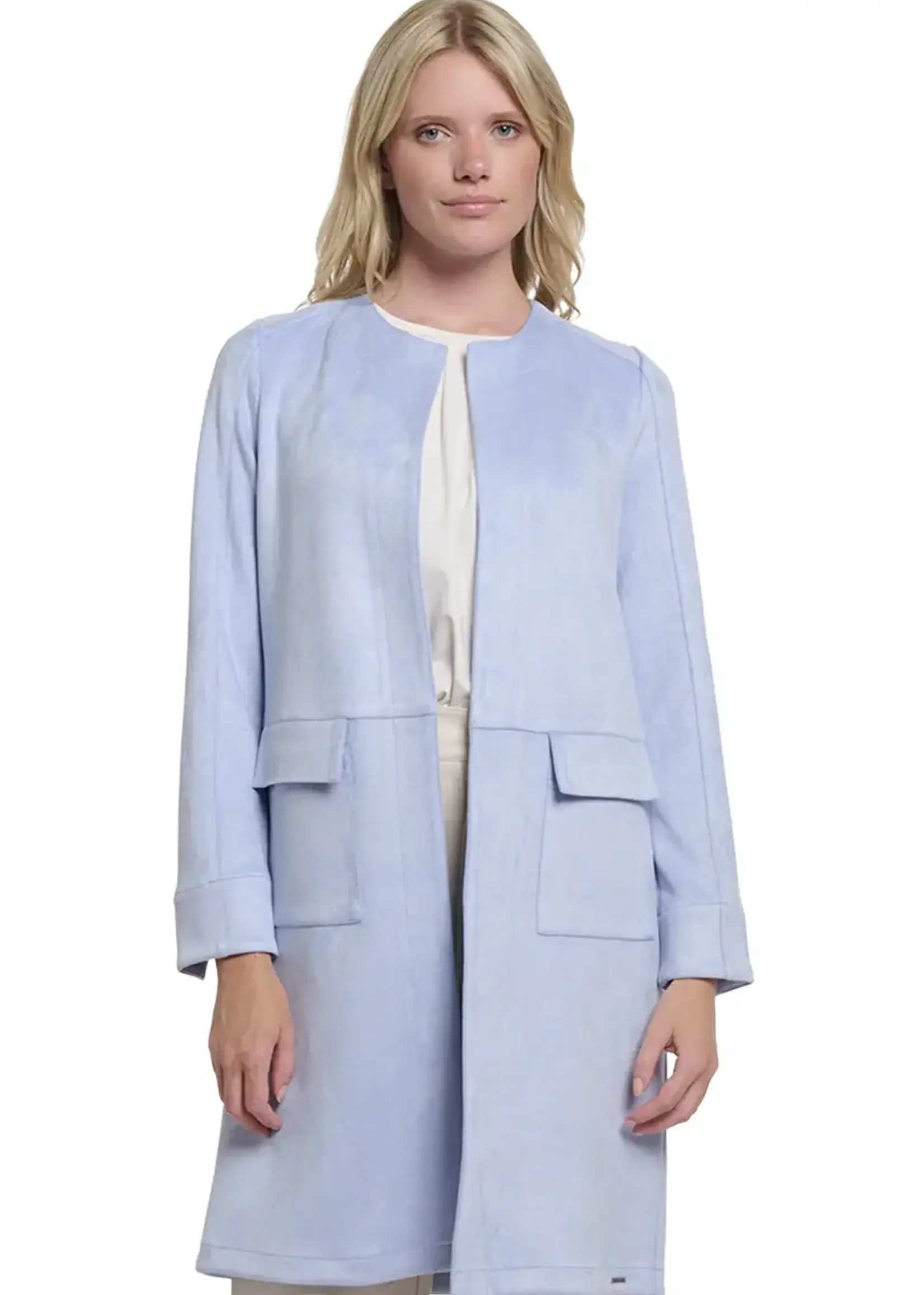 Rino & Pelle Camiel Long Jacket