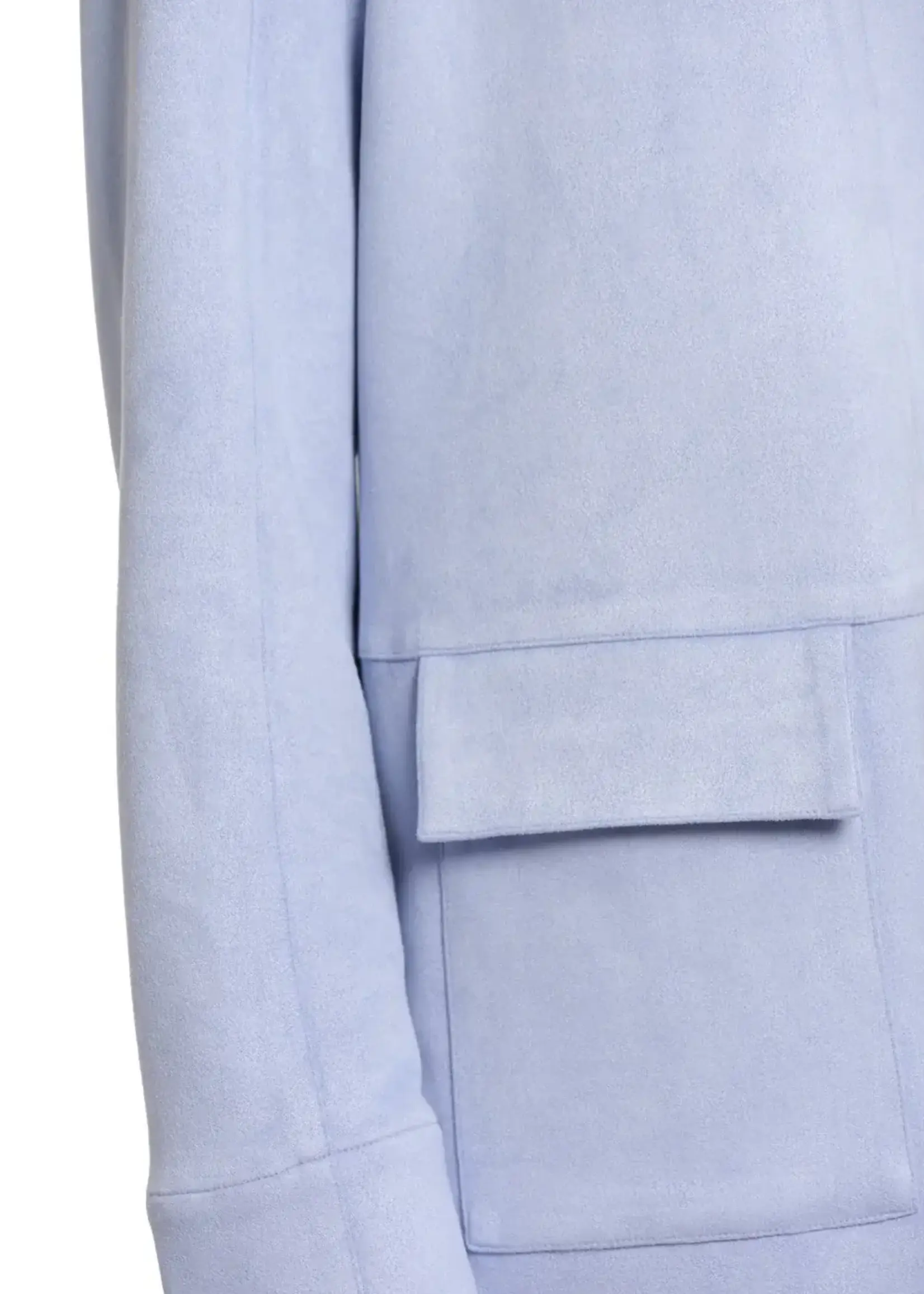 Rino & Pelle Camiel Long Jacket