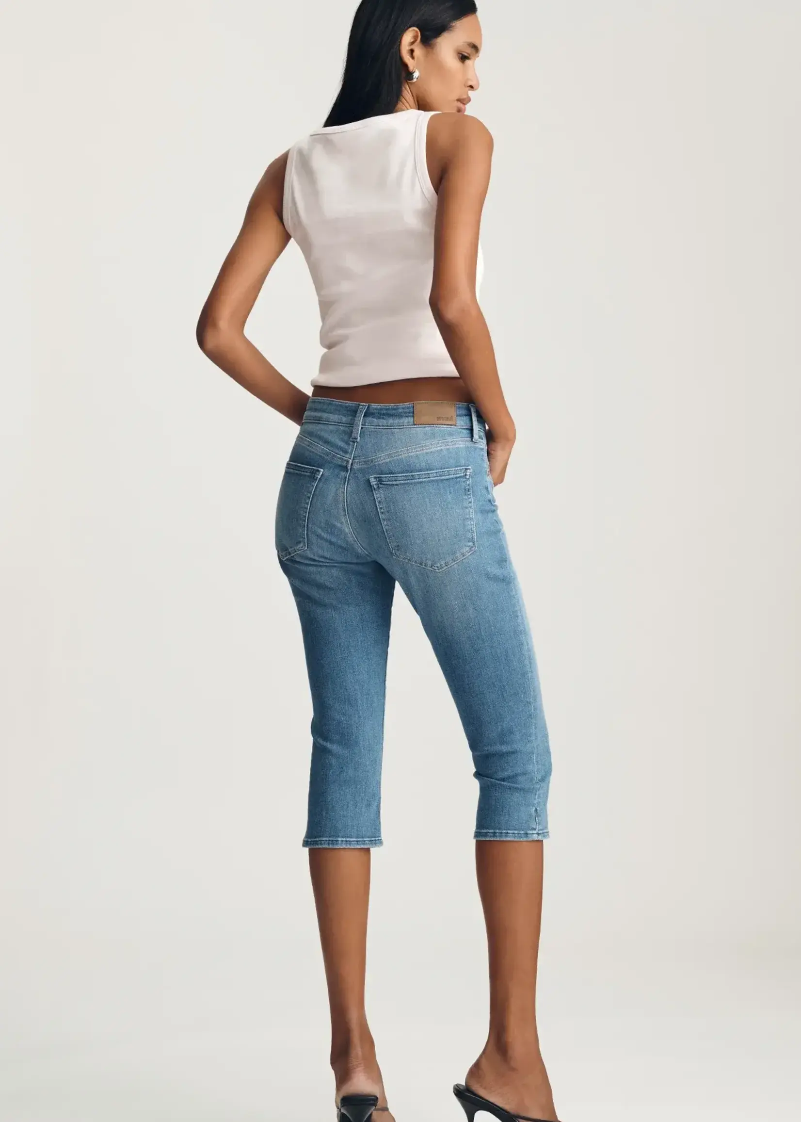 Mavi HILARY Capri Jeans