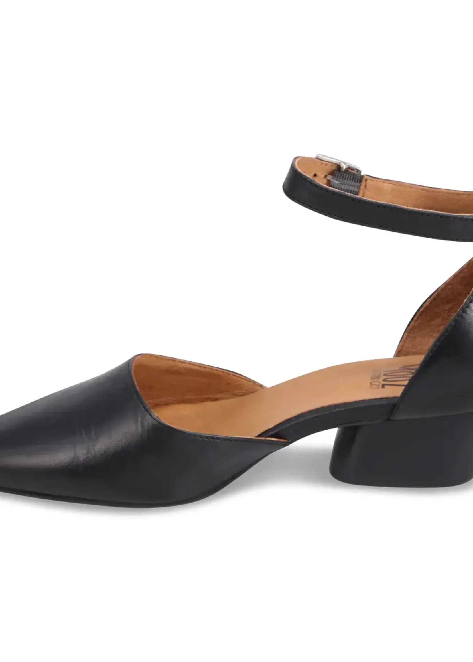 Miz Mooz Hadley Heel