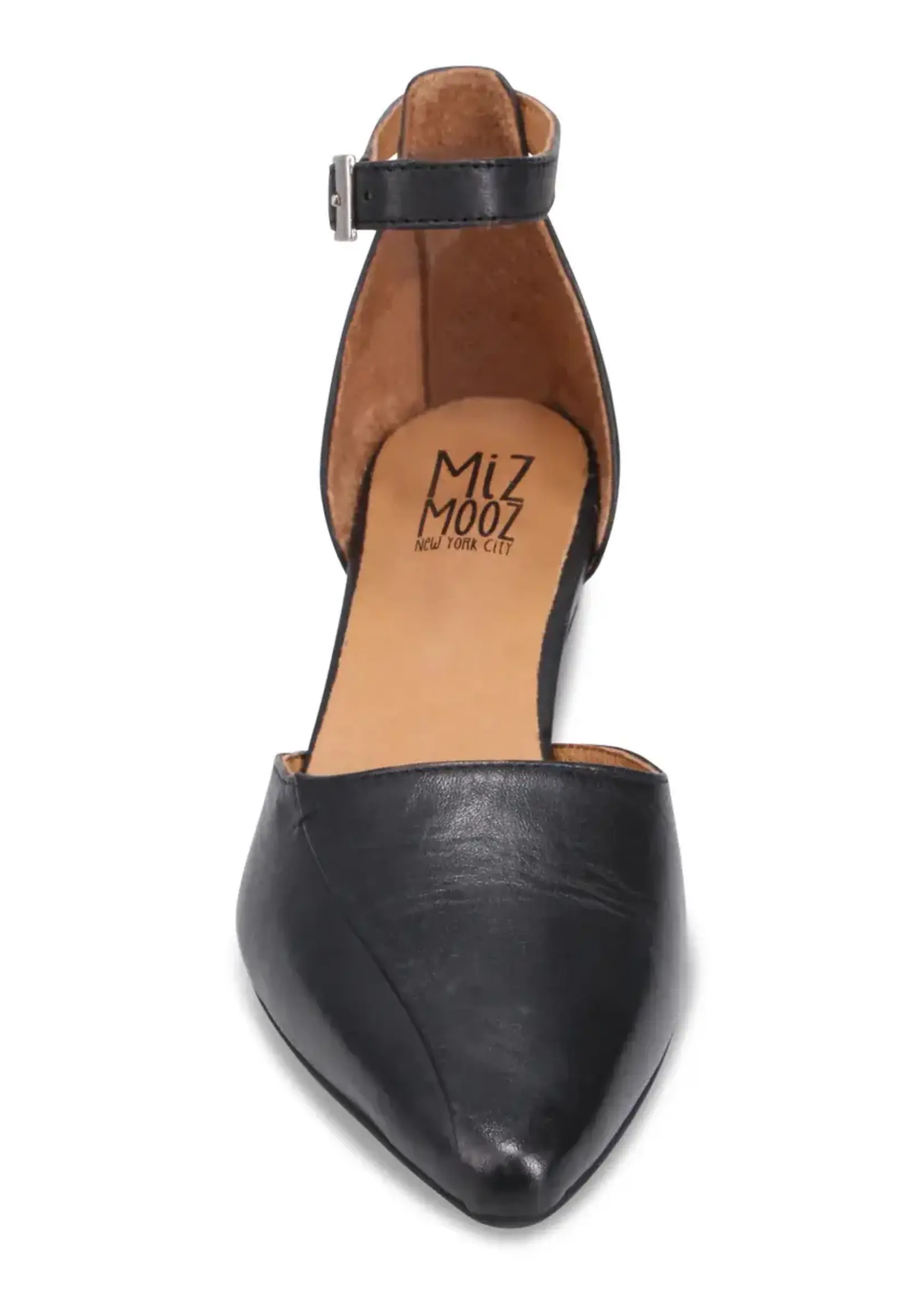 Miz Mooz Hadley Heel