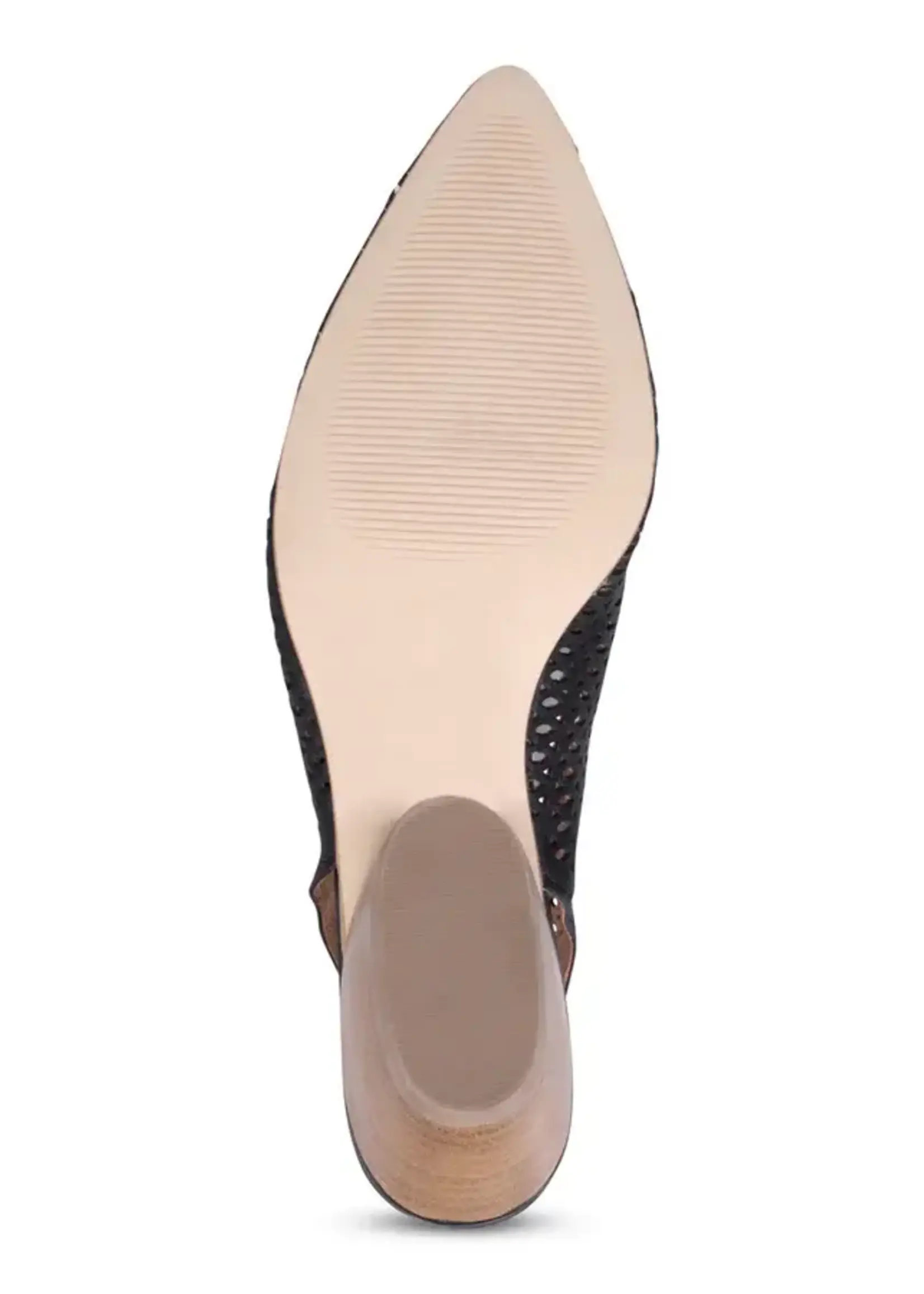 Miz Mooz Hansel Slingback Heel