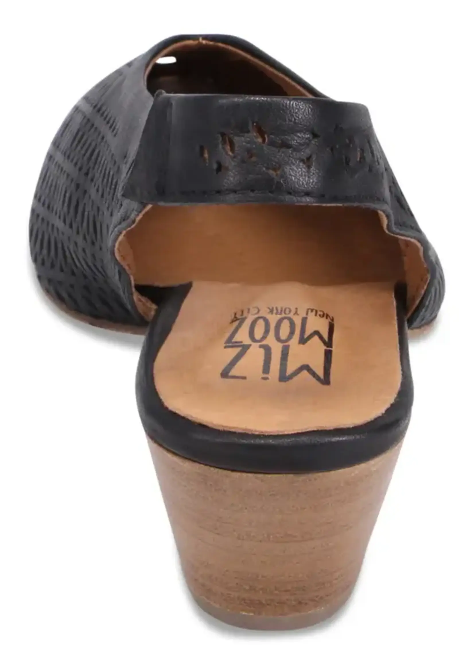Miz Mooz Hansel Slingback Heel