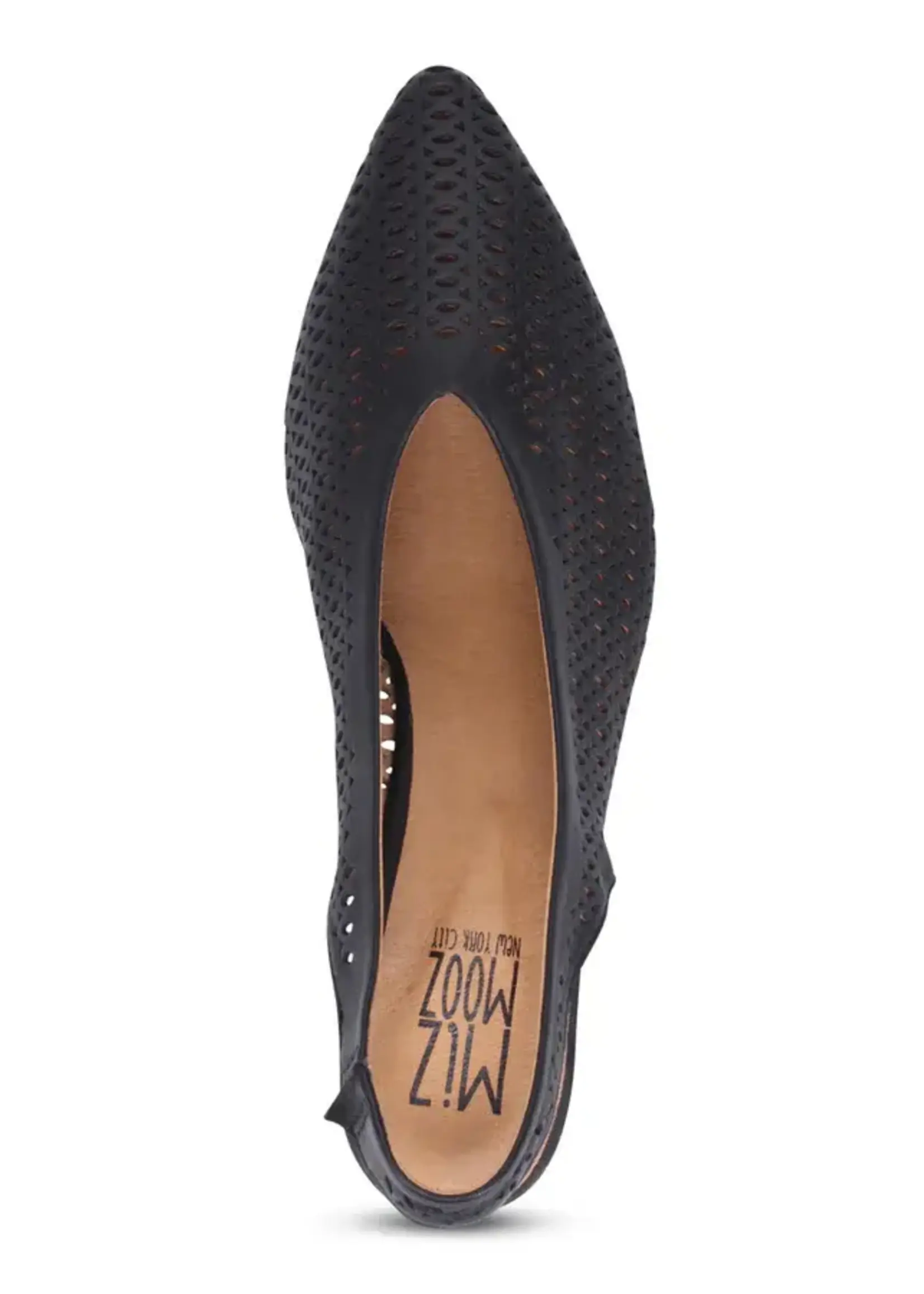 Miz Mooz Hansel Slingback Heel