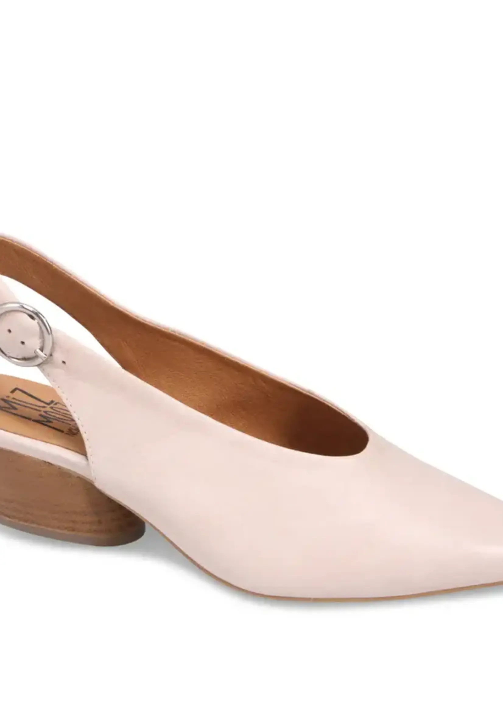 Miz Mooz Haven Slingback Heel