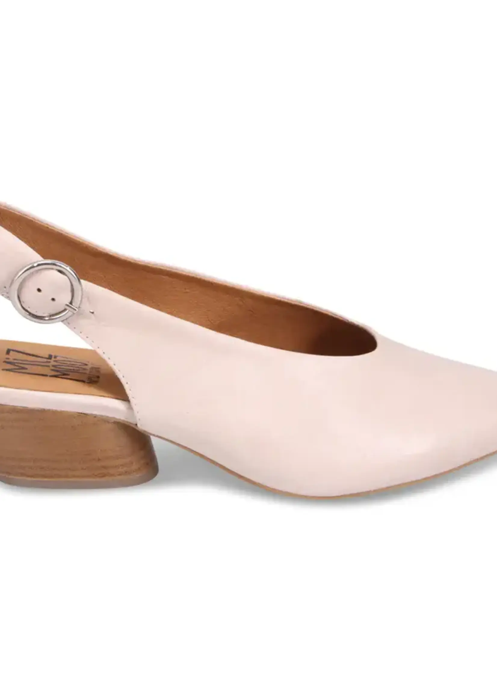 Miz Mooz Haven Slingback Heel