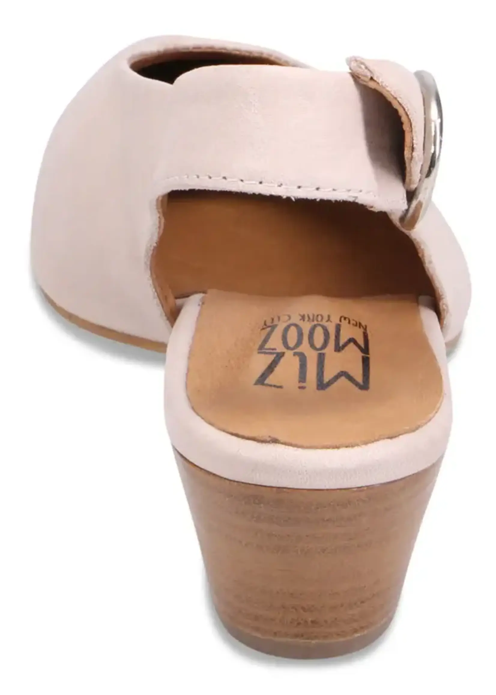 Miz Mooz Haven Slingback Heel