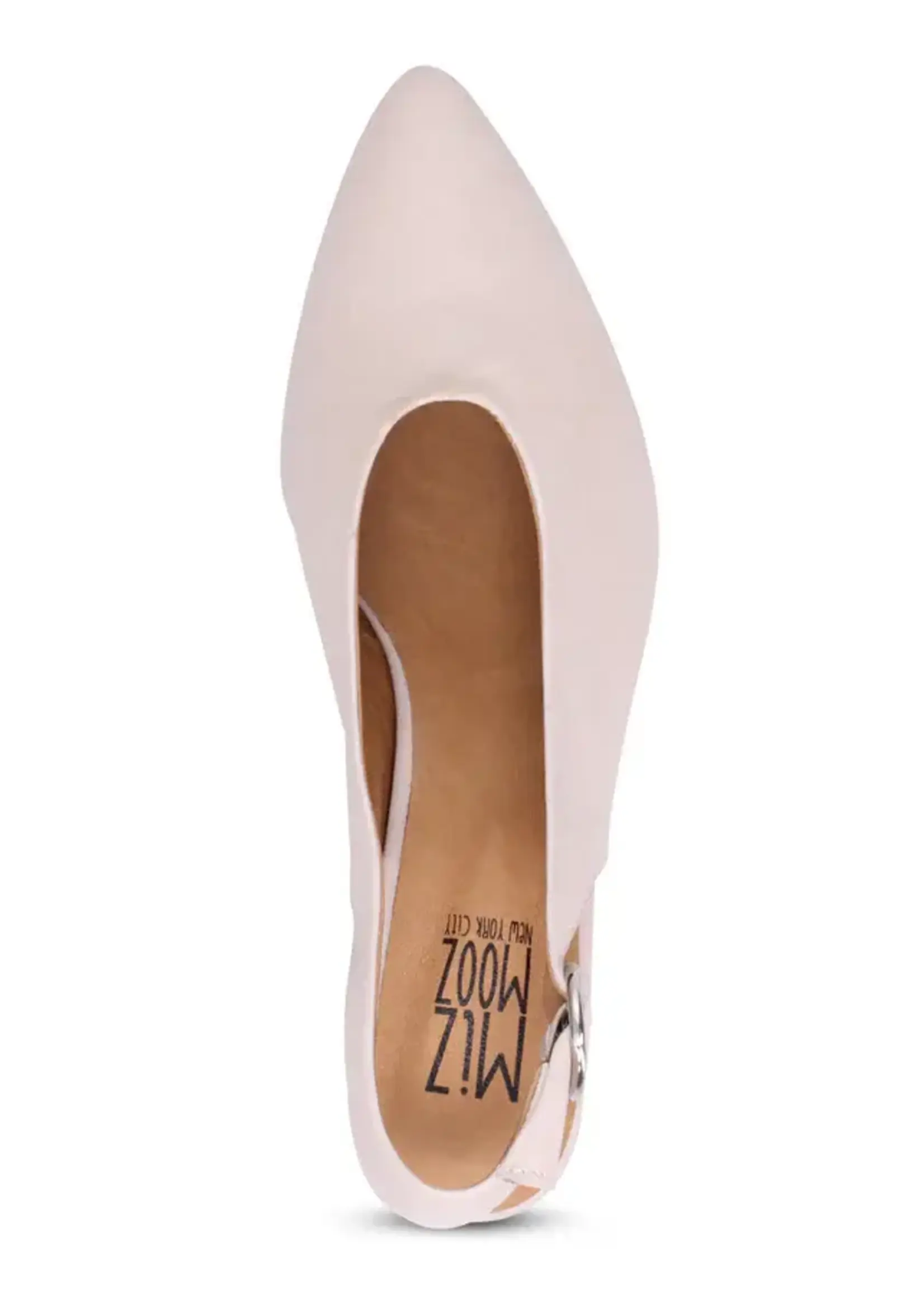 Miz Mooz Haven Slingback Heel