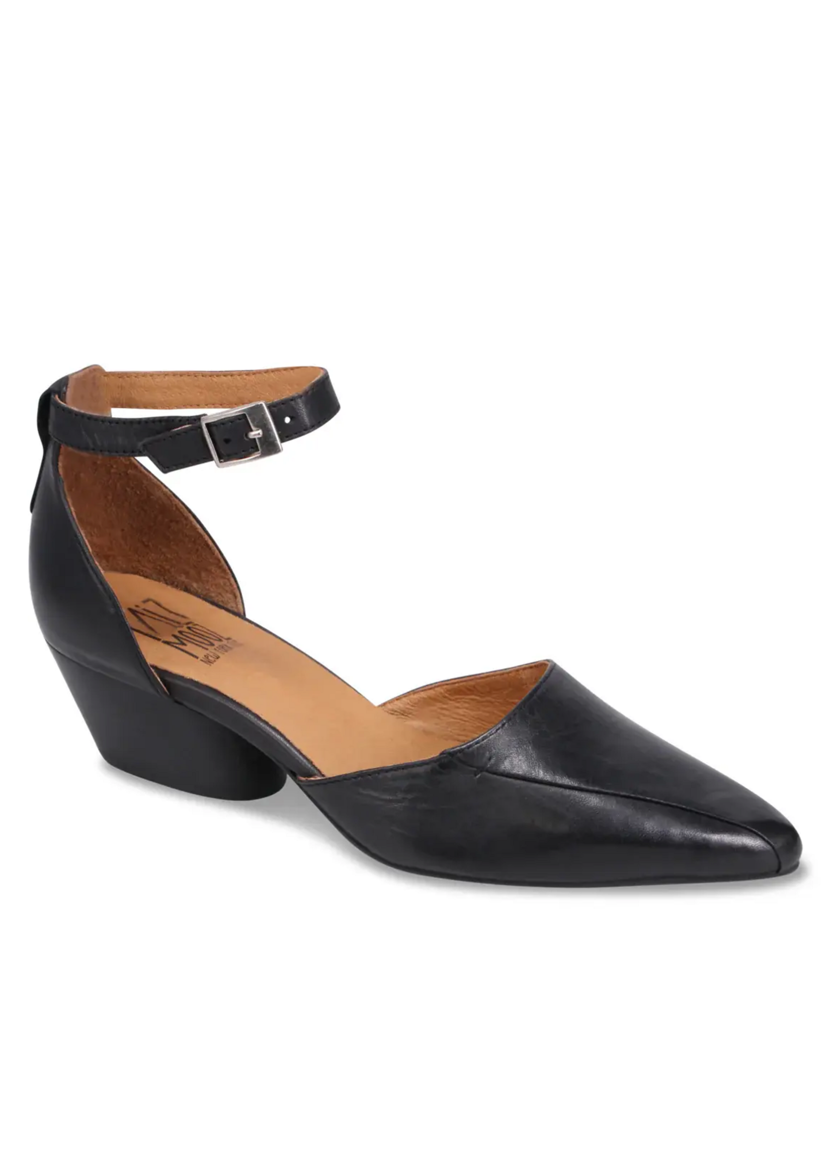 Miz Mooz Hadley Heel