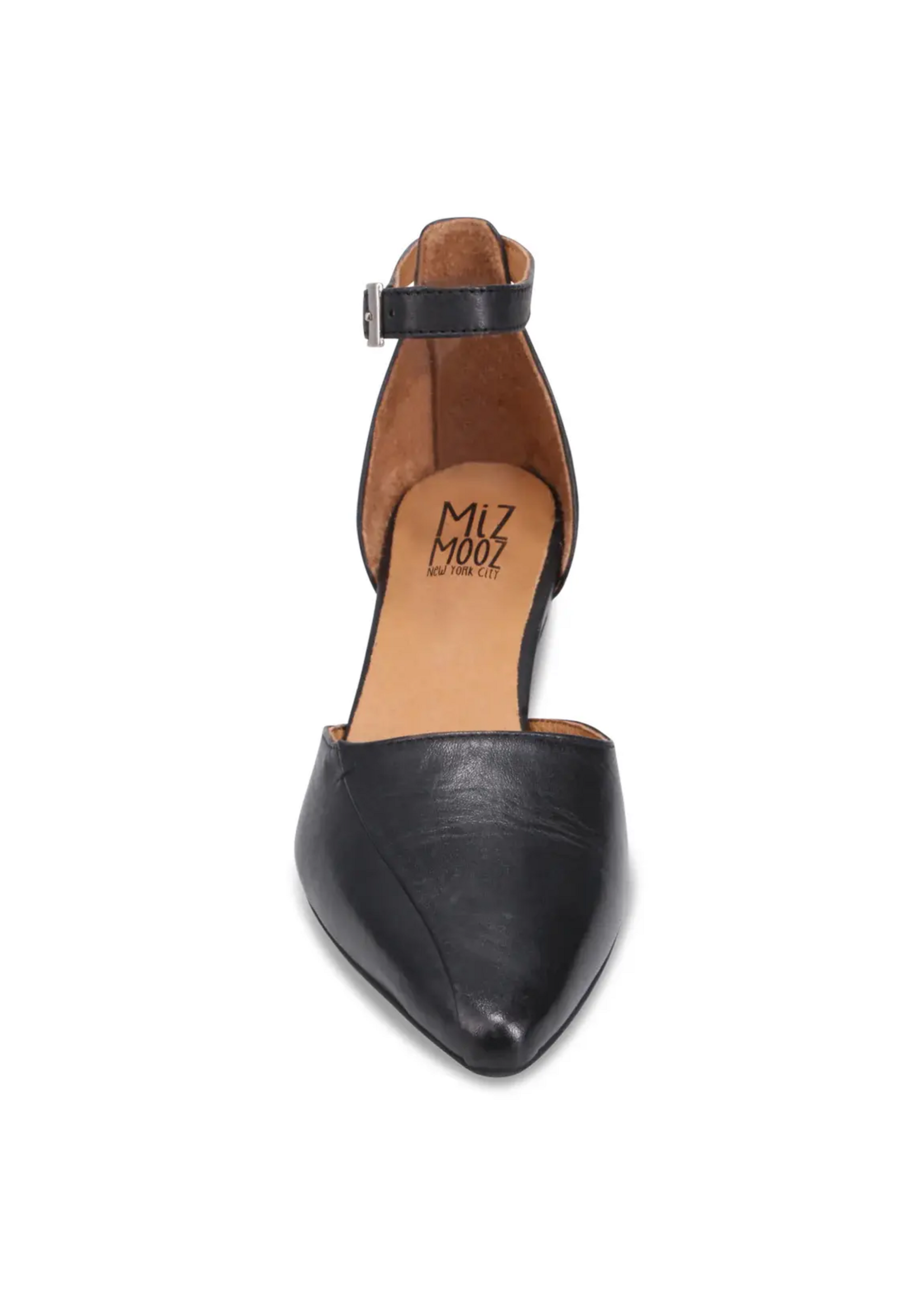 Miz Mooz Hadley Heel