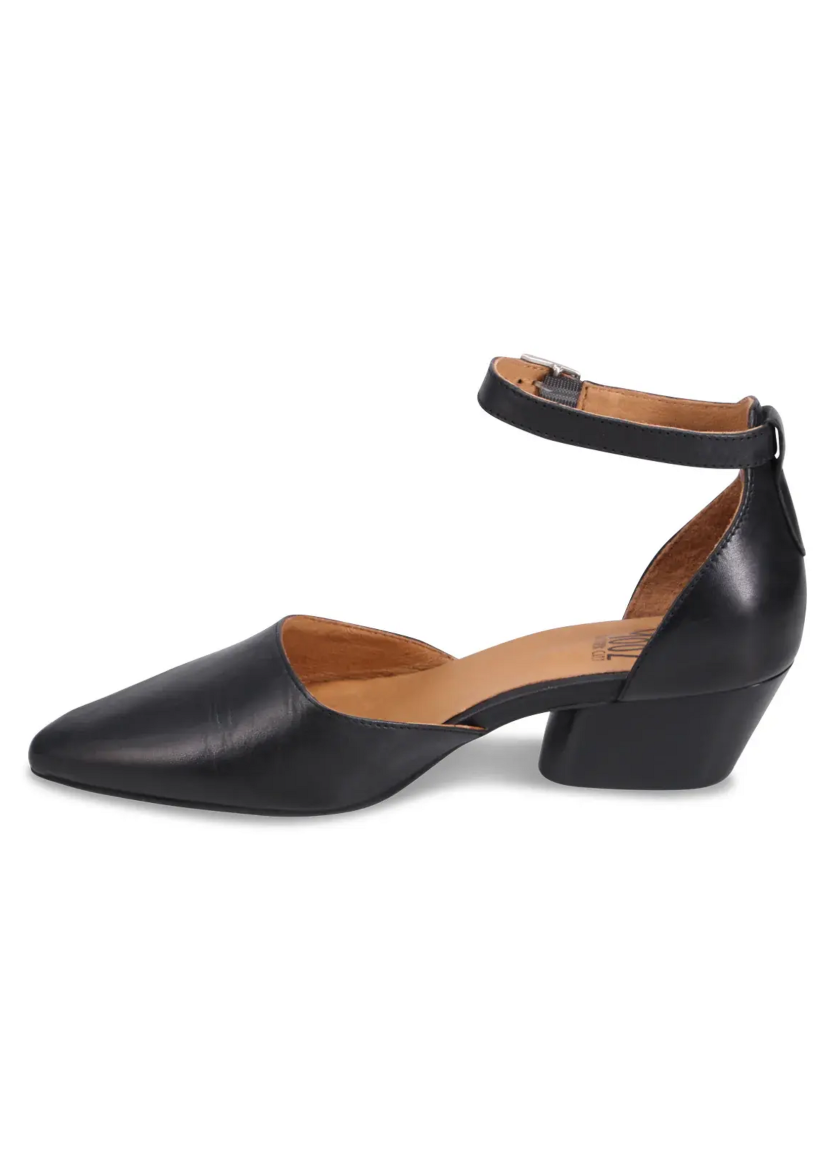 Miz Mooz Hadley Heel