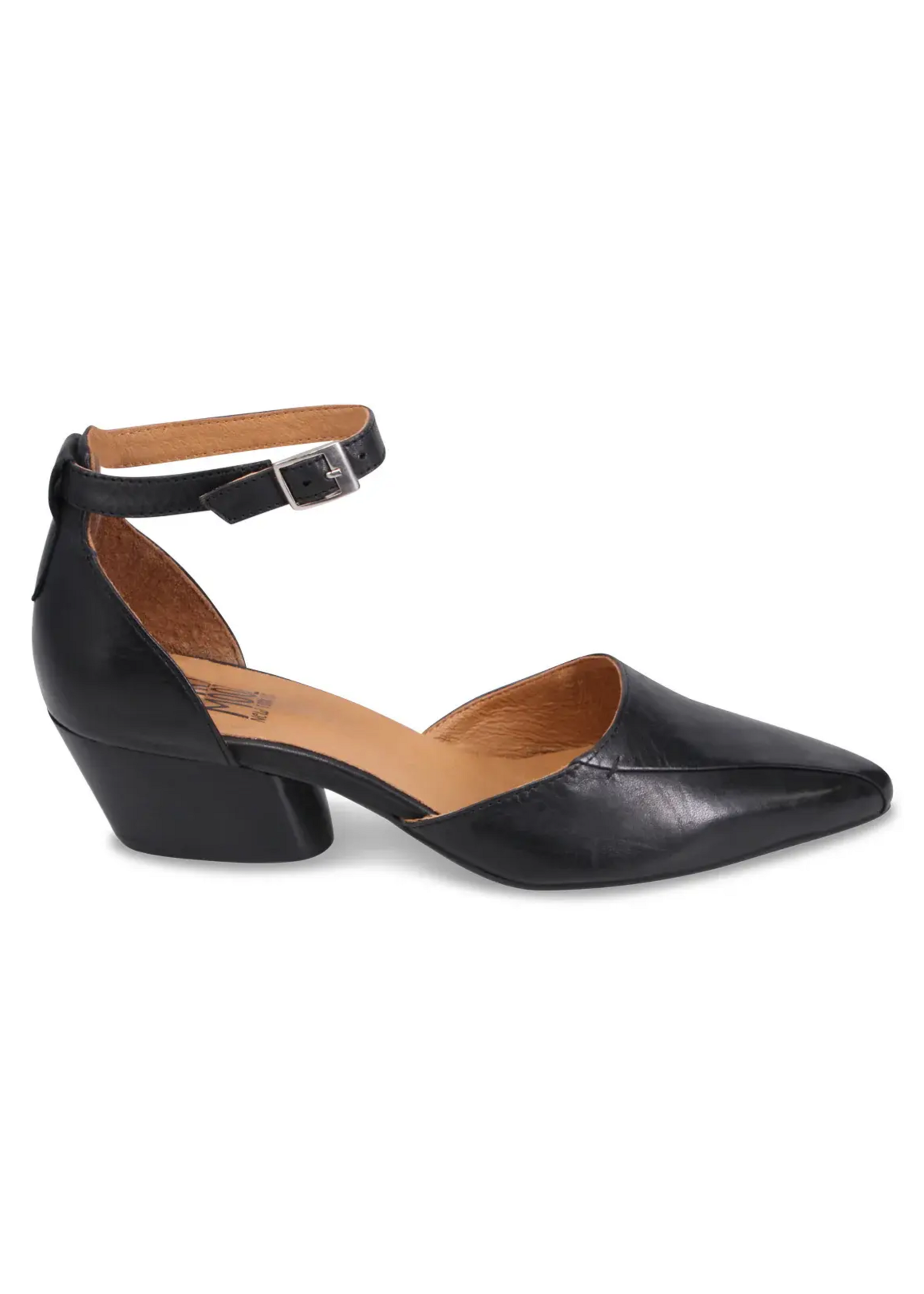 Miz Mooz Hadley Heel