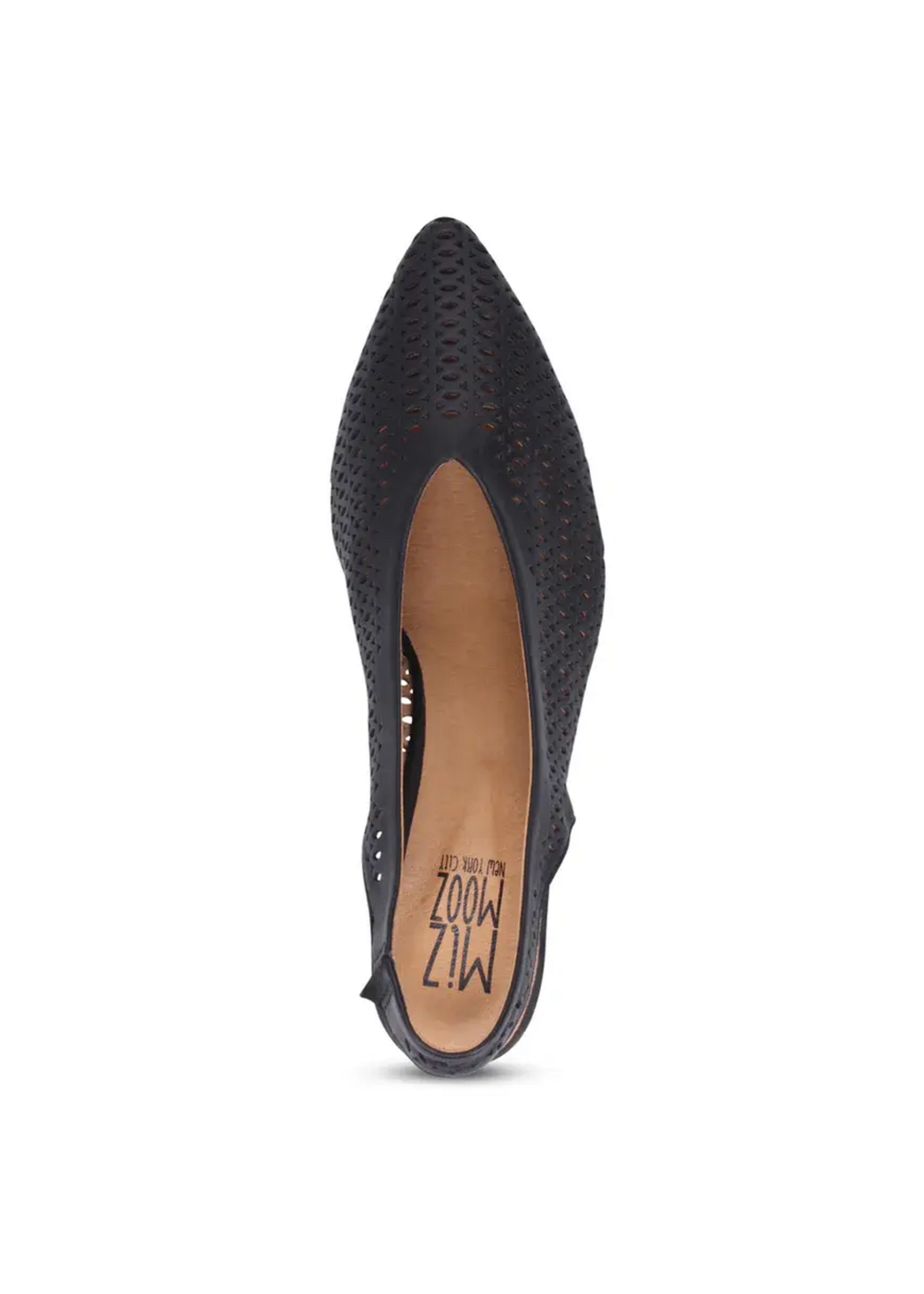 Miz Mooz Hansel Slingback Heel