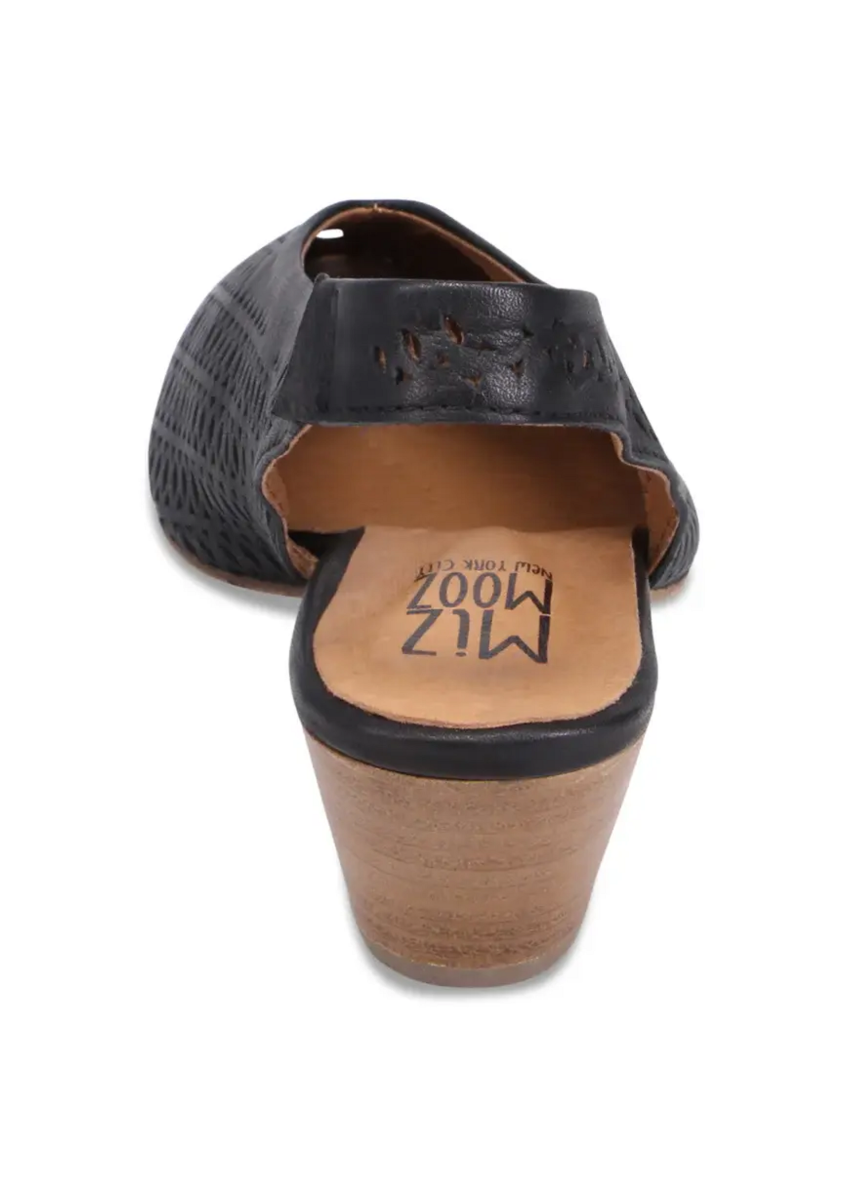 Miz Mooz Hansel Slingback Heel