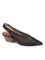 Miz Mooz Hansel Slingback Heel