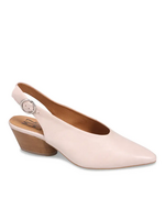 Miz Mooz Haven Slingback Heel