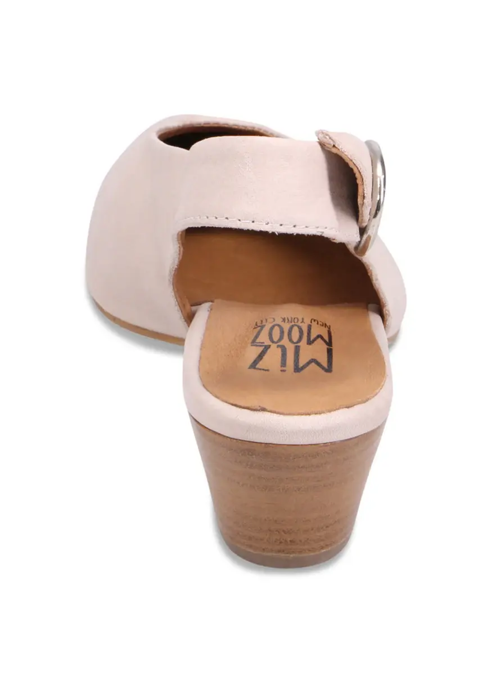Miz Mooz Haven Slingback Heel