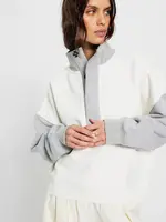 Free People C/B Timeless Pullover