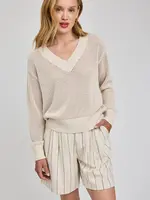 Gentle Fawn Jensen Knit Pullover