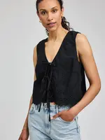 Gentle Fawn Rhea Sleeveless Top