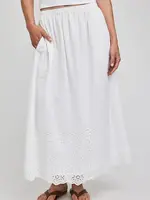 Gentle Fawn Elodie Skirt