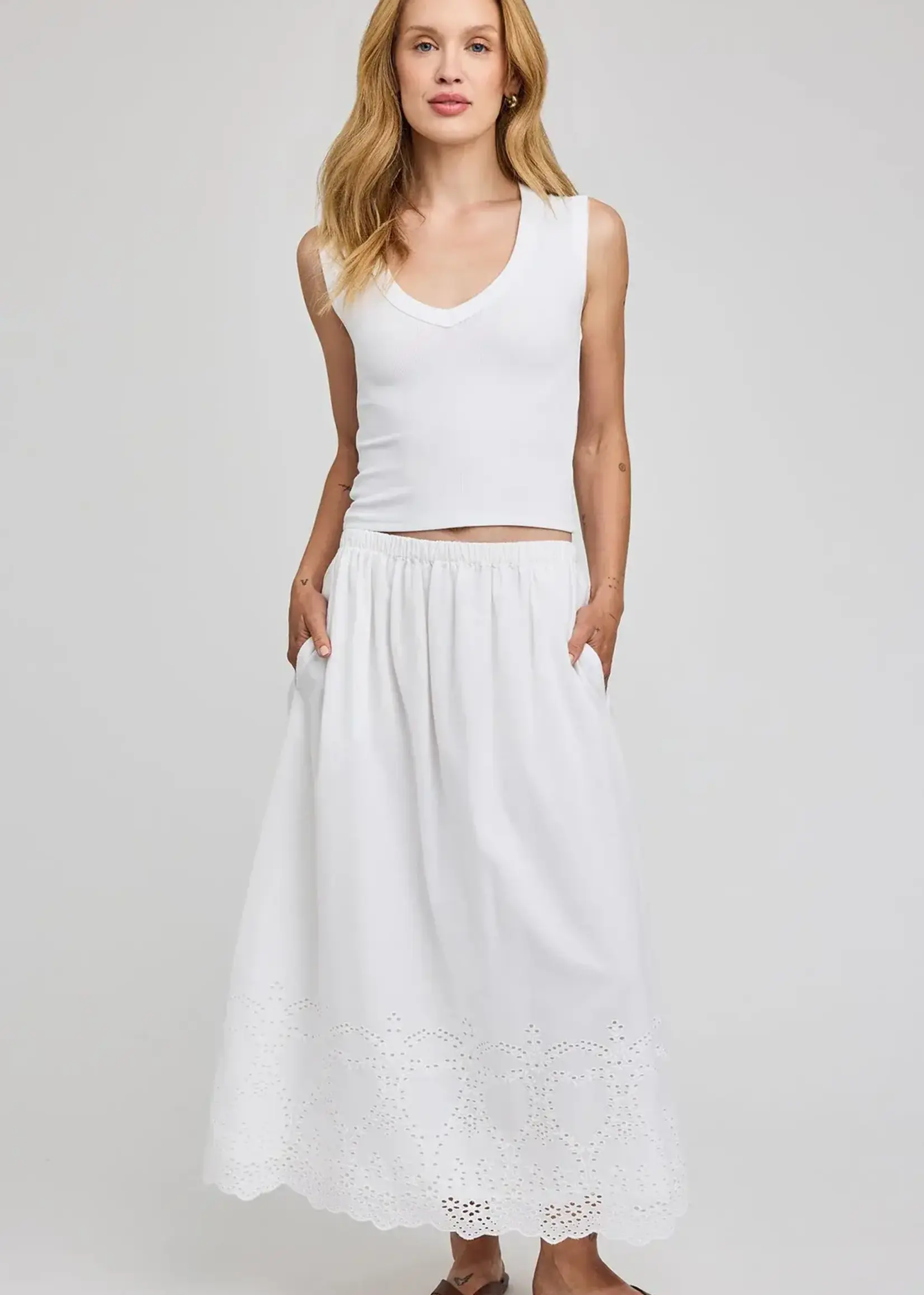 Gentle Fawn Elodie Skirt
