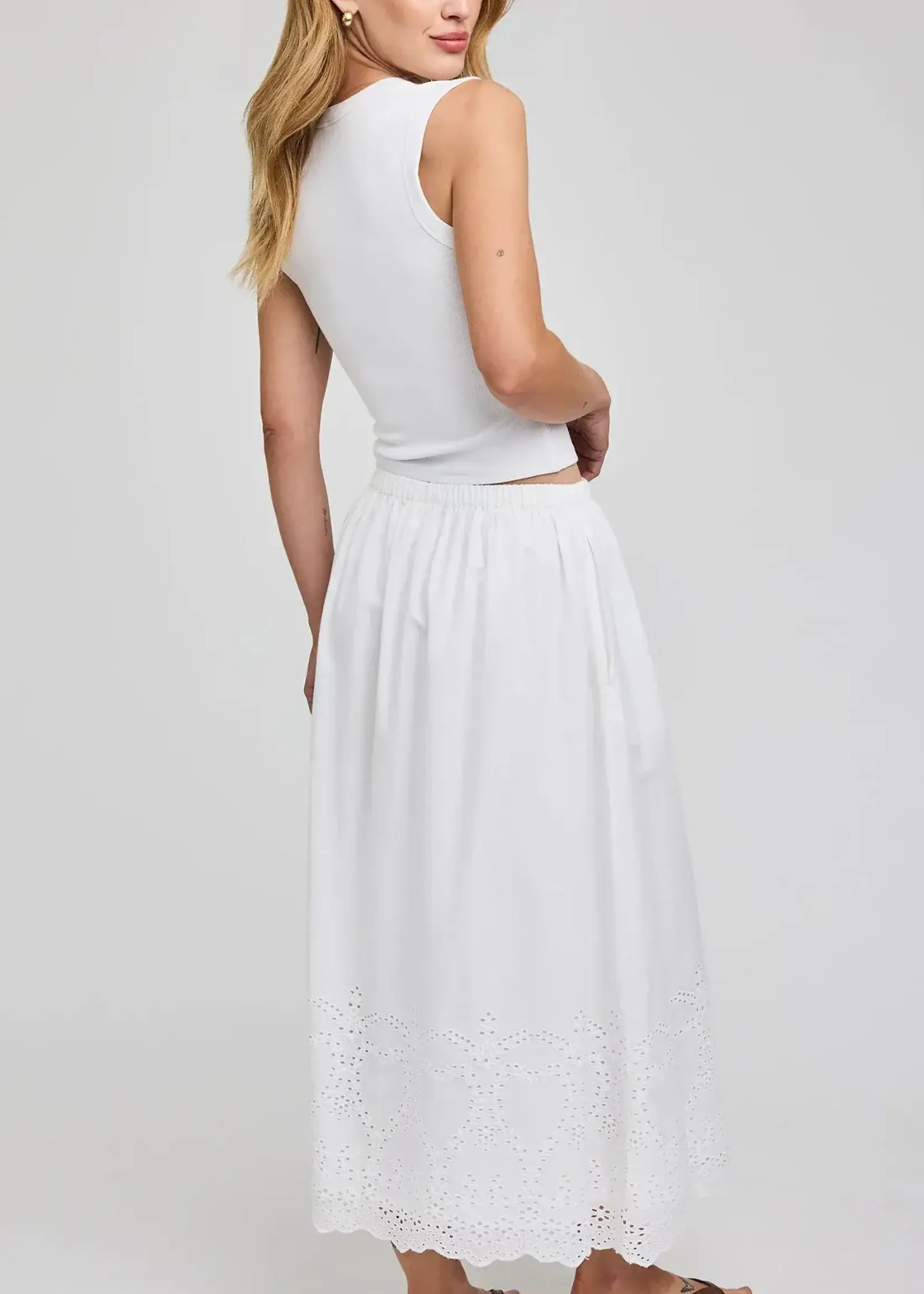 Gentle Fawn Elodie Skirt