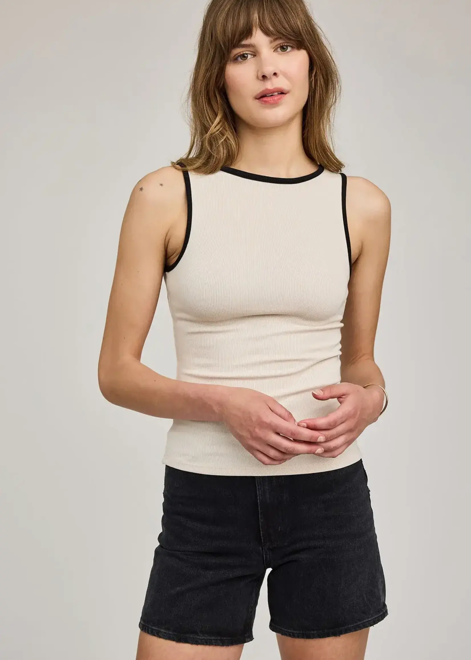 Gentle Fawn Naia Tank Top