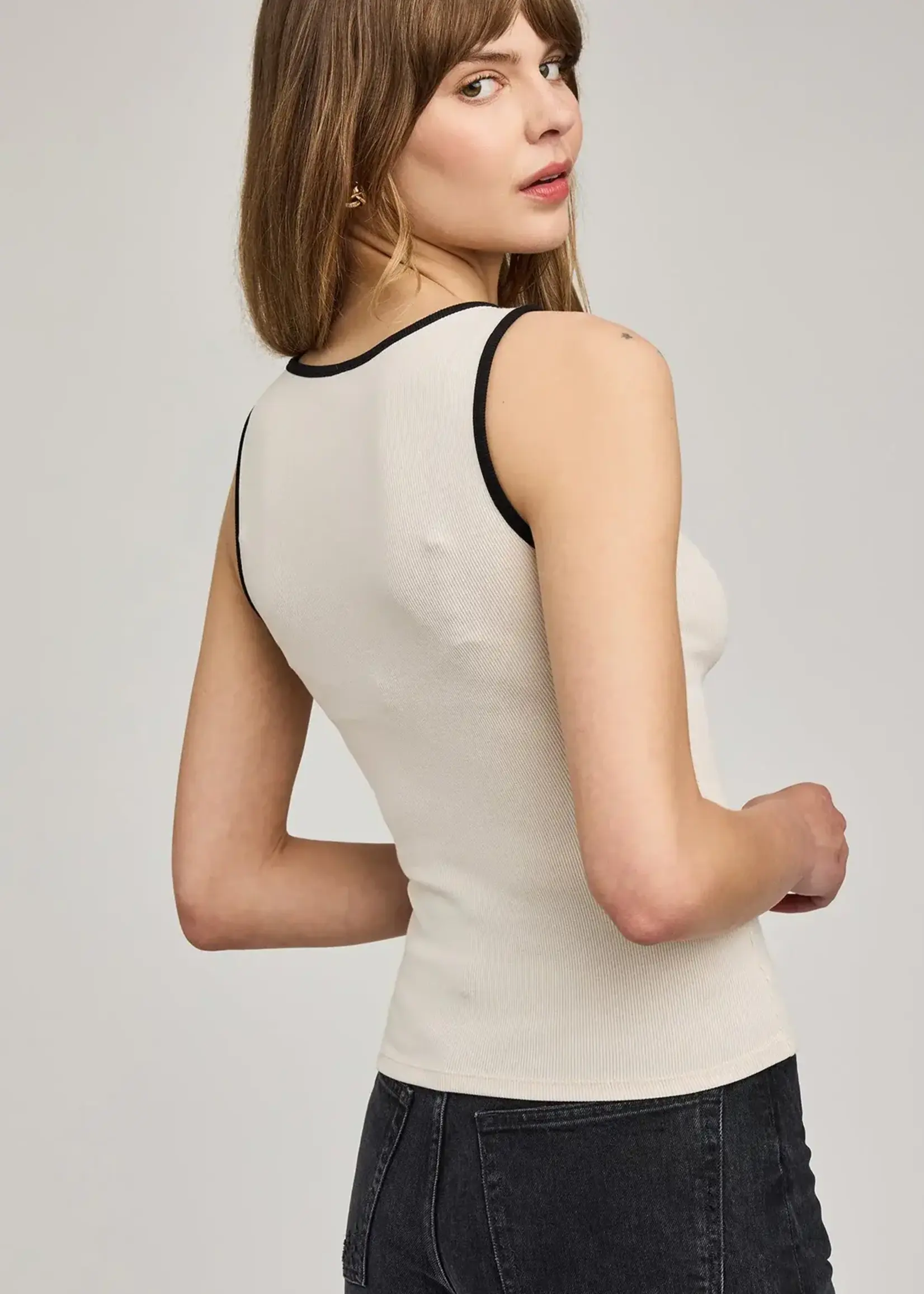 Gentle Fawn Naia Tank Top