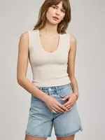 Gentle Fawn Crawford Tank Top
