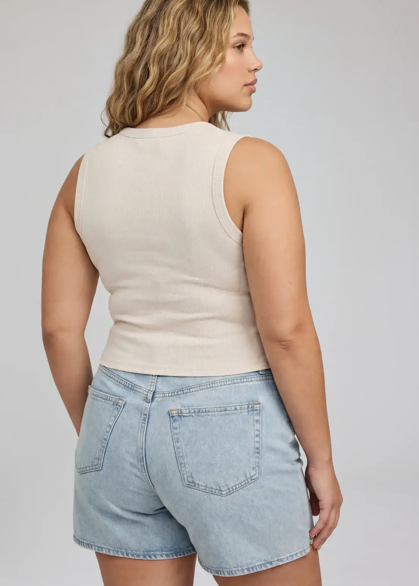 Gentle Fawn Crawford Tank Top