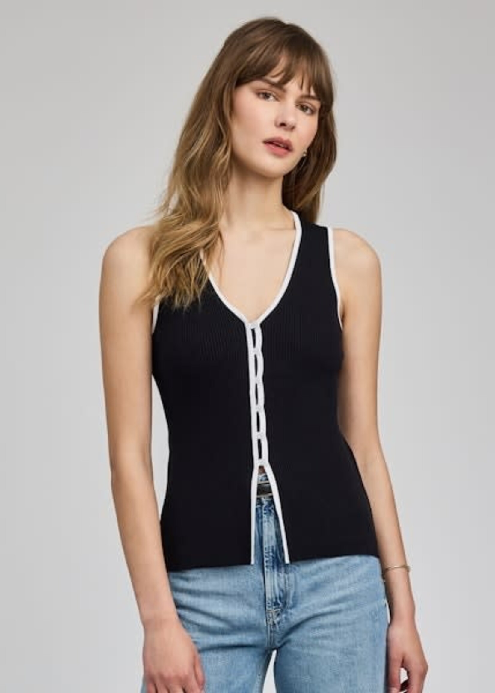 Gentle Fawn Miles Tank