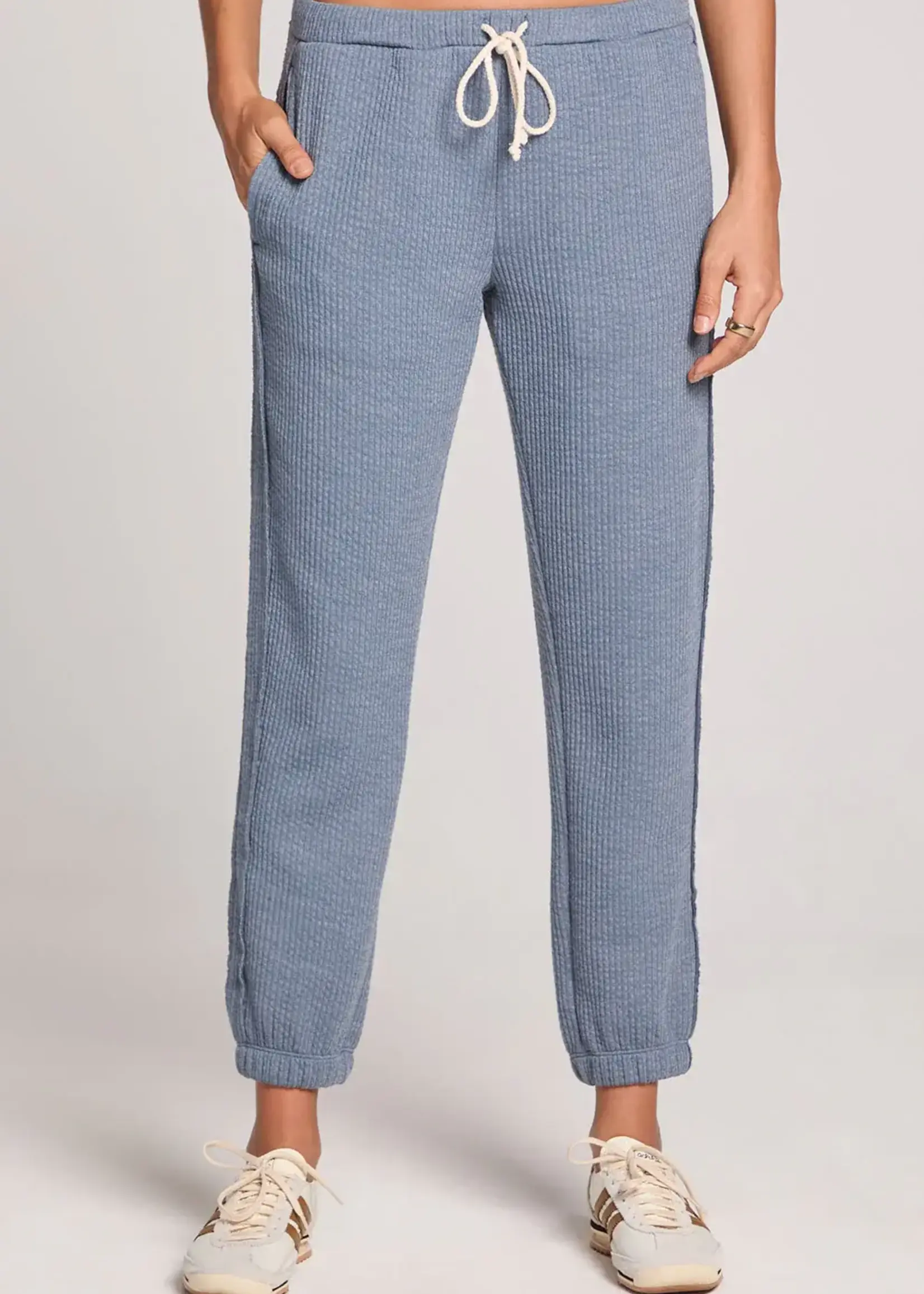 Saltwater Luxe Pull on Jogger