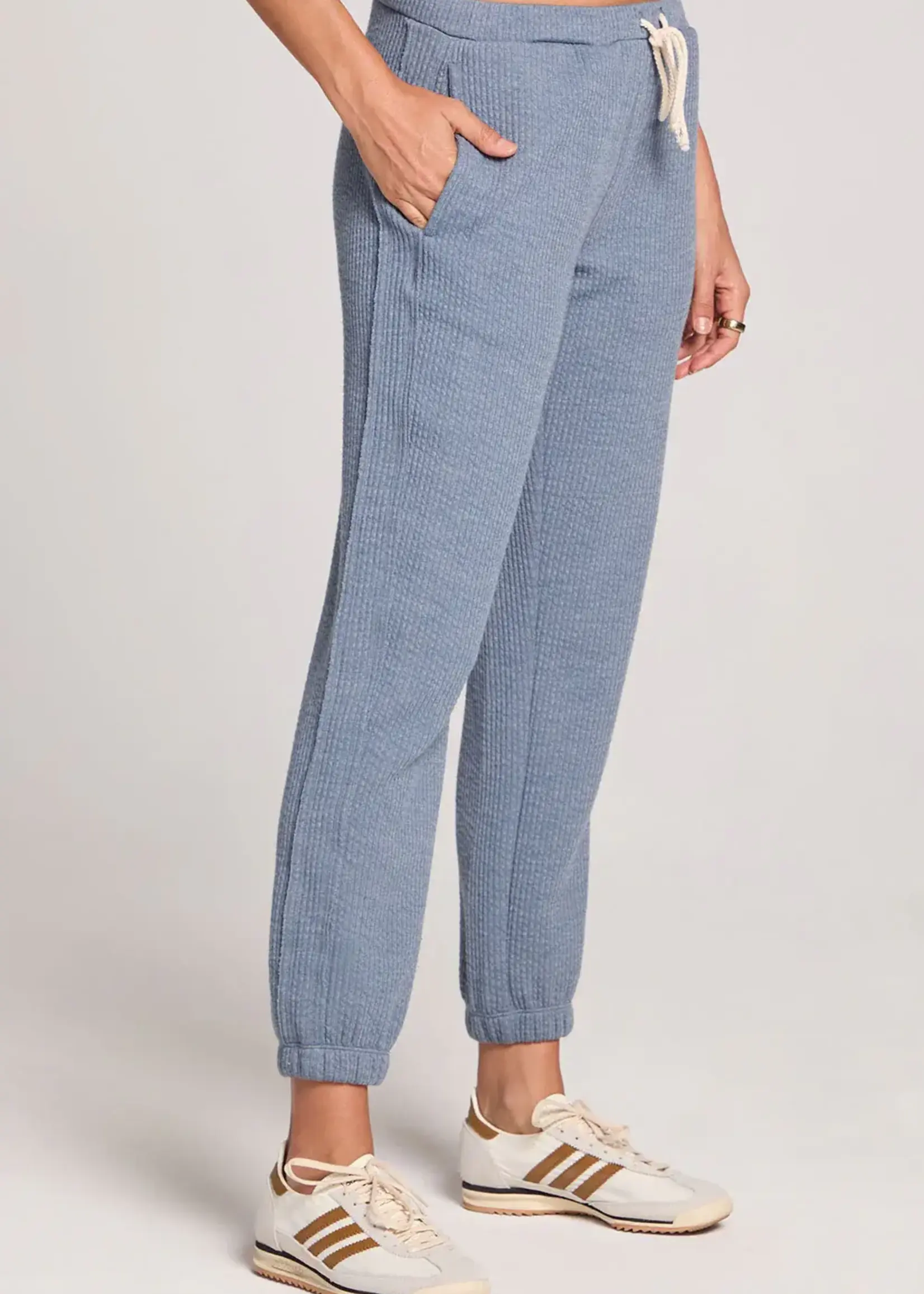 Saltwater Luxe Pull on Jogger