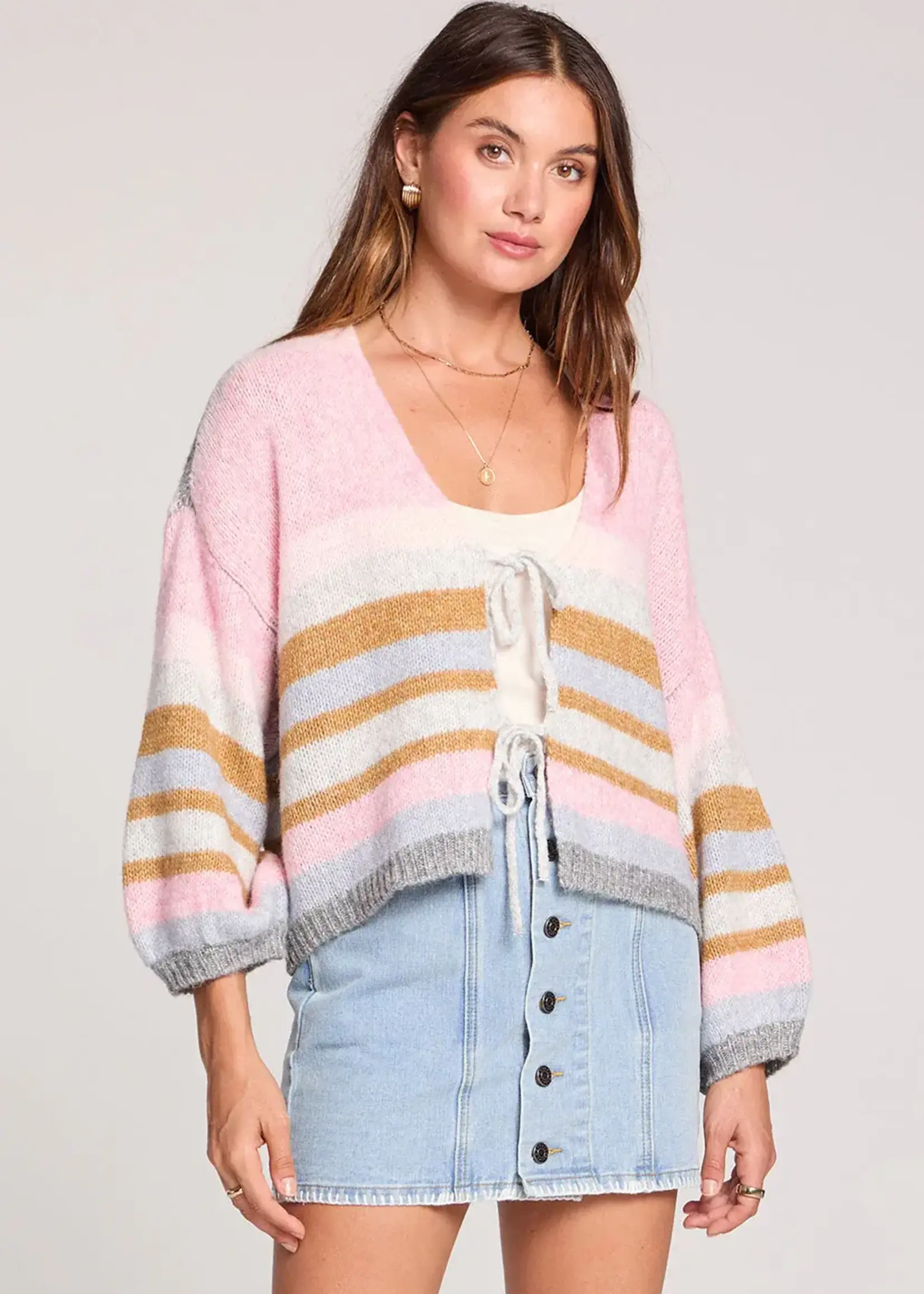 Saltwater Luxe Kiah Sweater